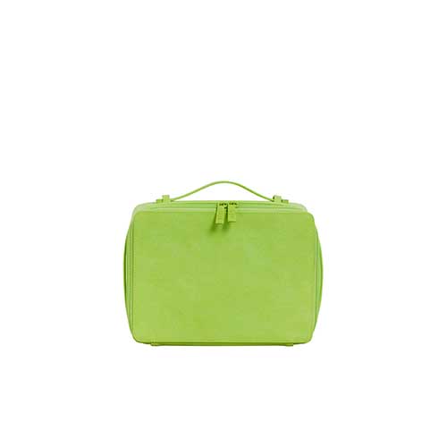 The Cosmetic Case in Citron - Image 10