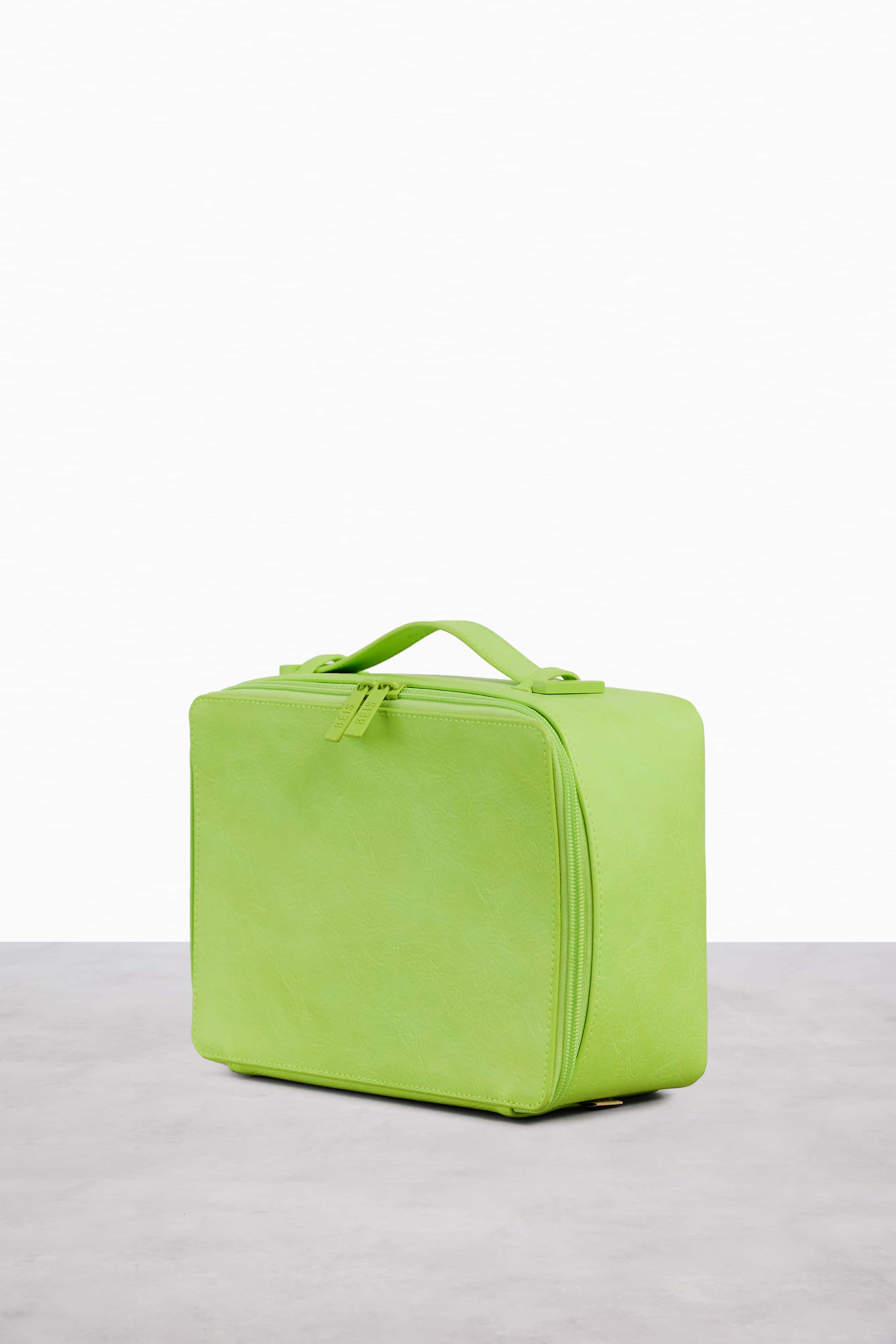 The Cosmetic Case in Citron - Image 4
