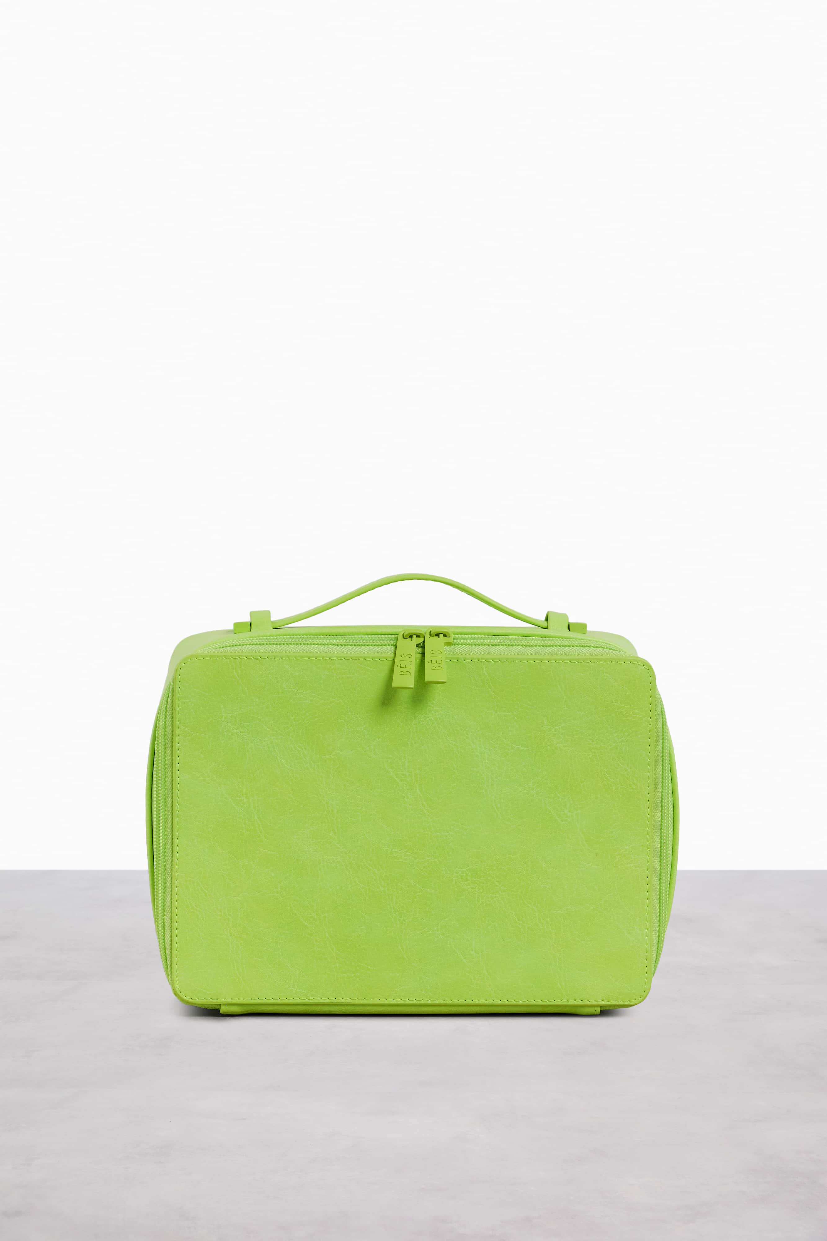 The Cosmetic Case in Citron - Image 8