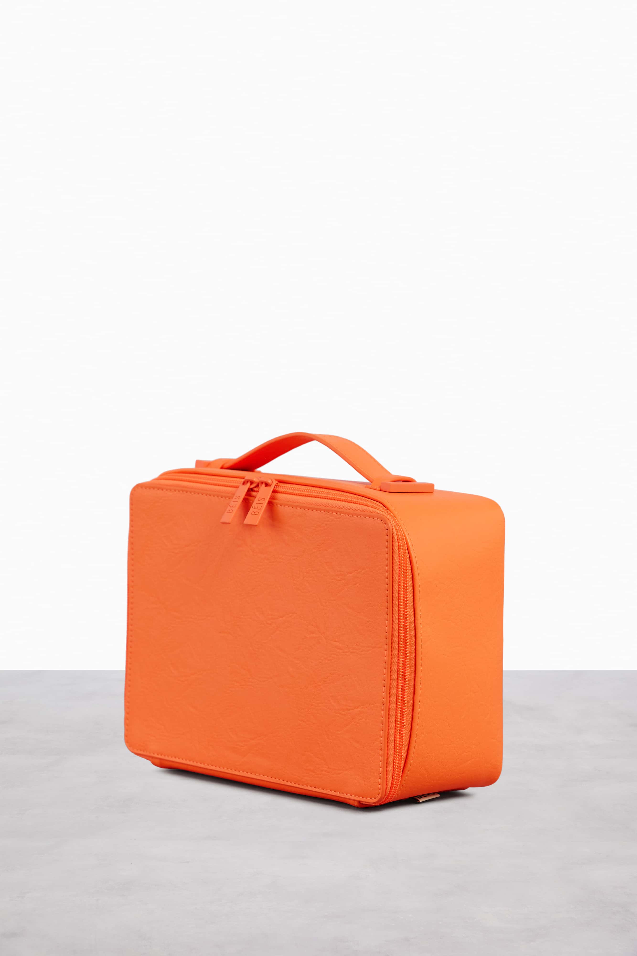 The Cosmetic Case in Creamsicle - Image 4
