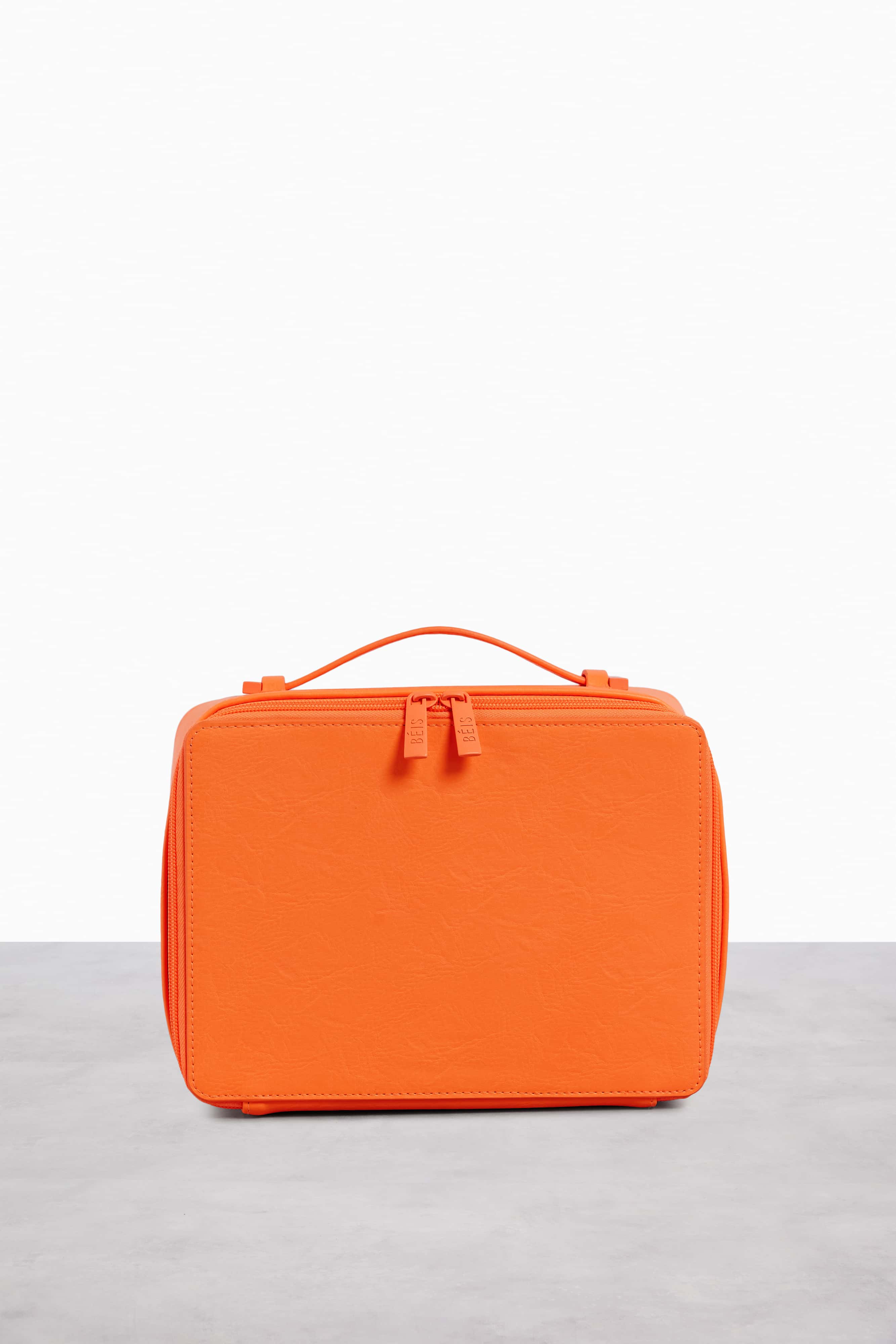 The Cosmetic Case in Creamsicle - Image 8