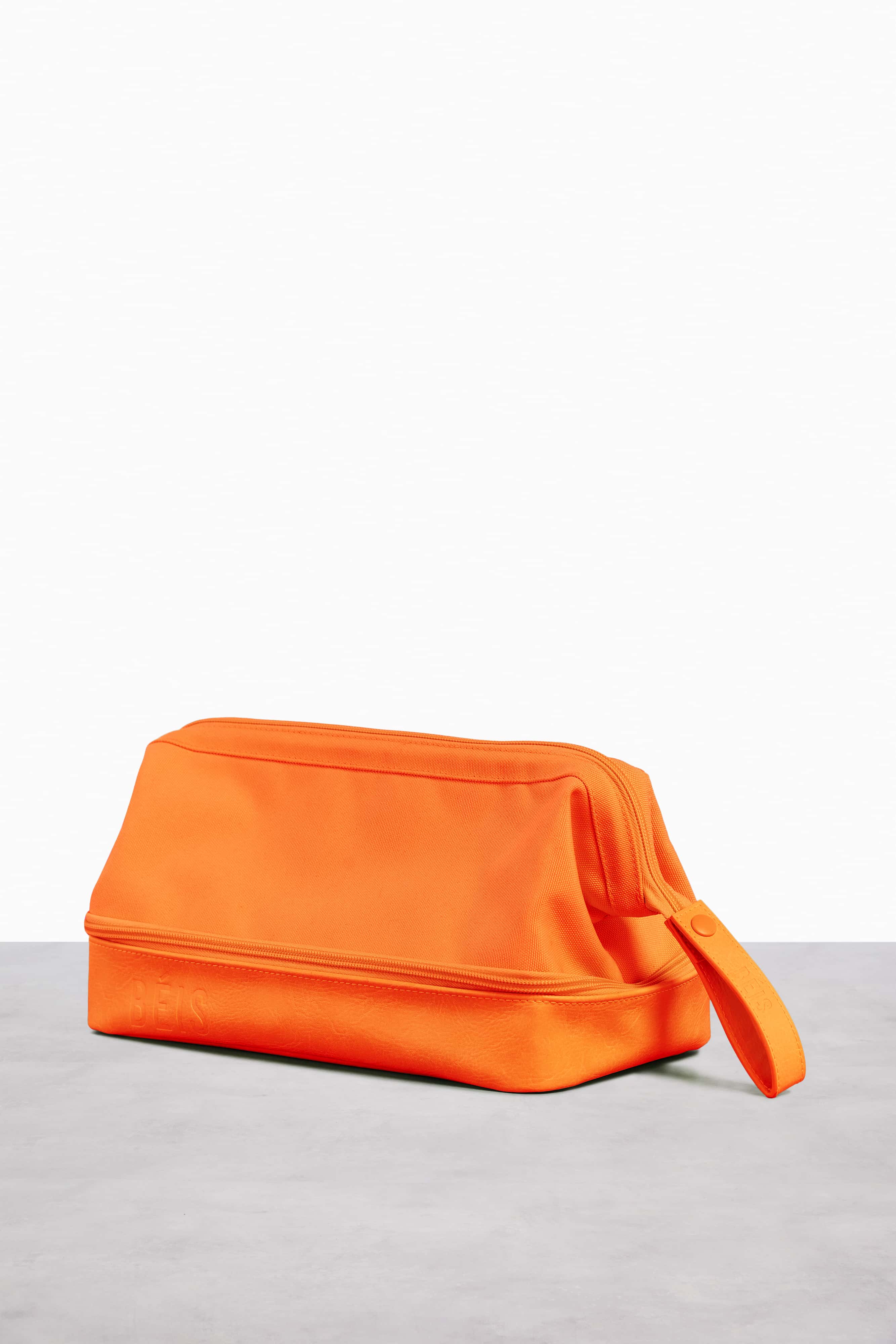 The Dopp Kit in Creamsicle - Image 3