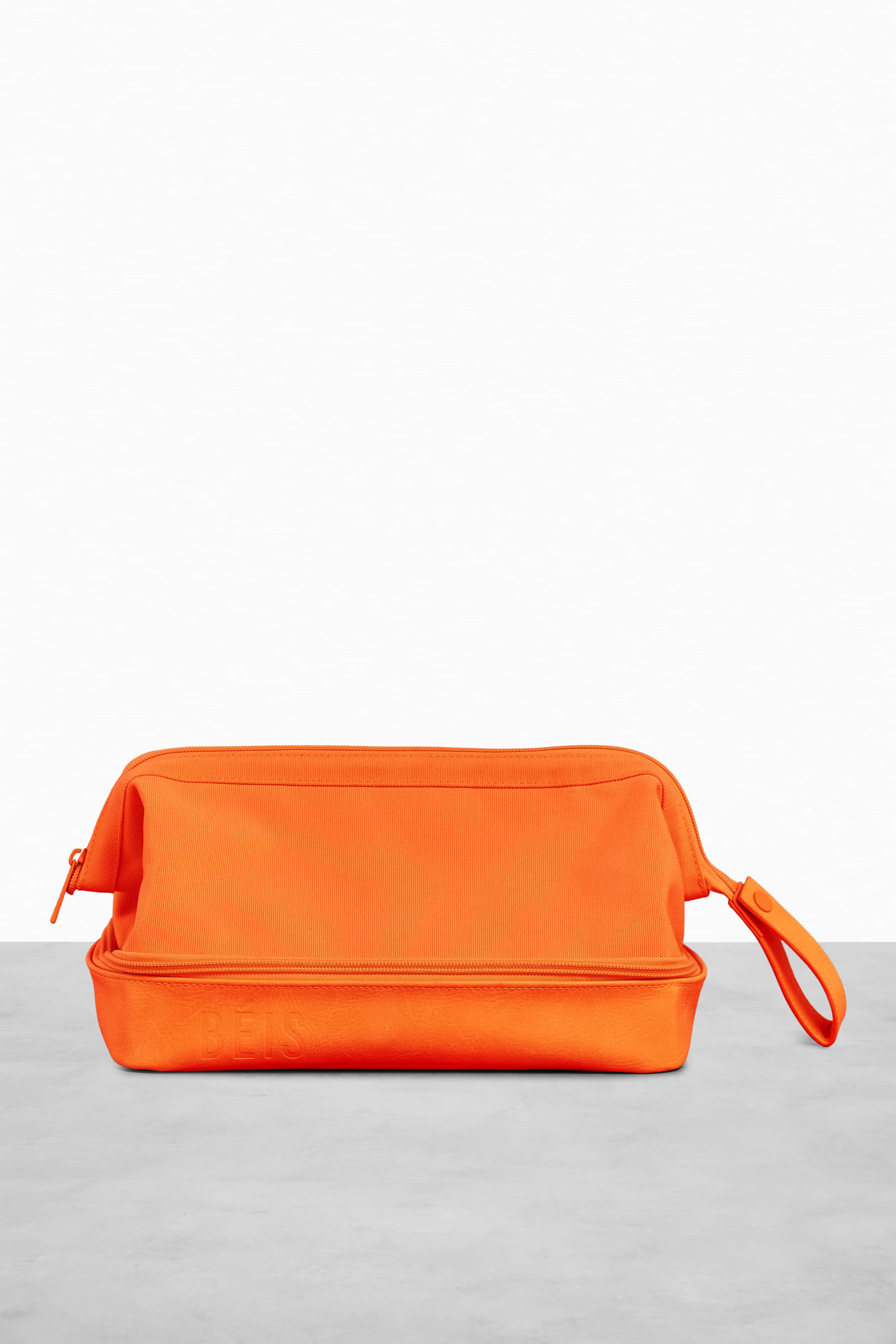 The Dopp Kit in Creamsicle - Image 4