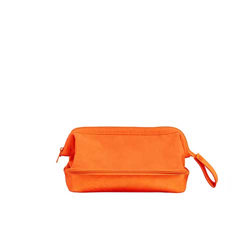 The Dopp Kit in Creamsicle - Image 8