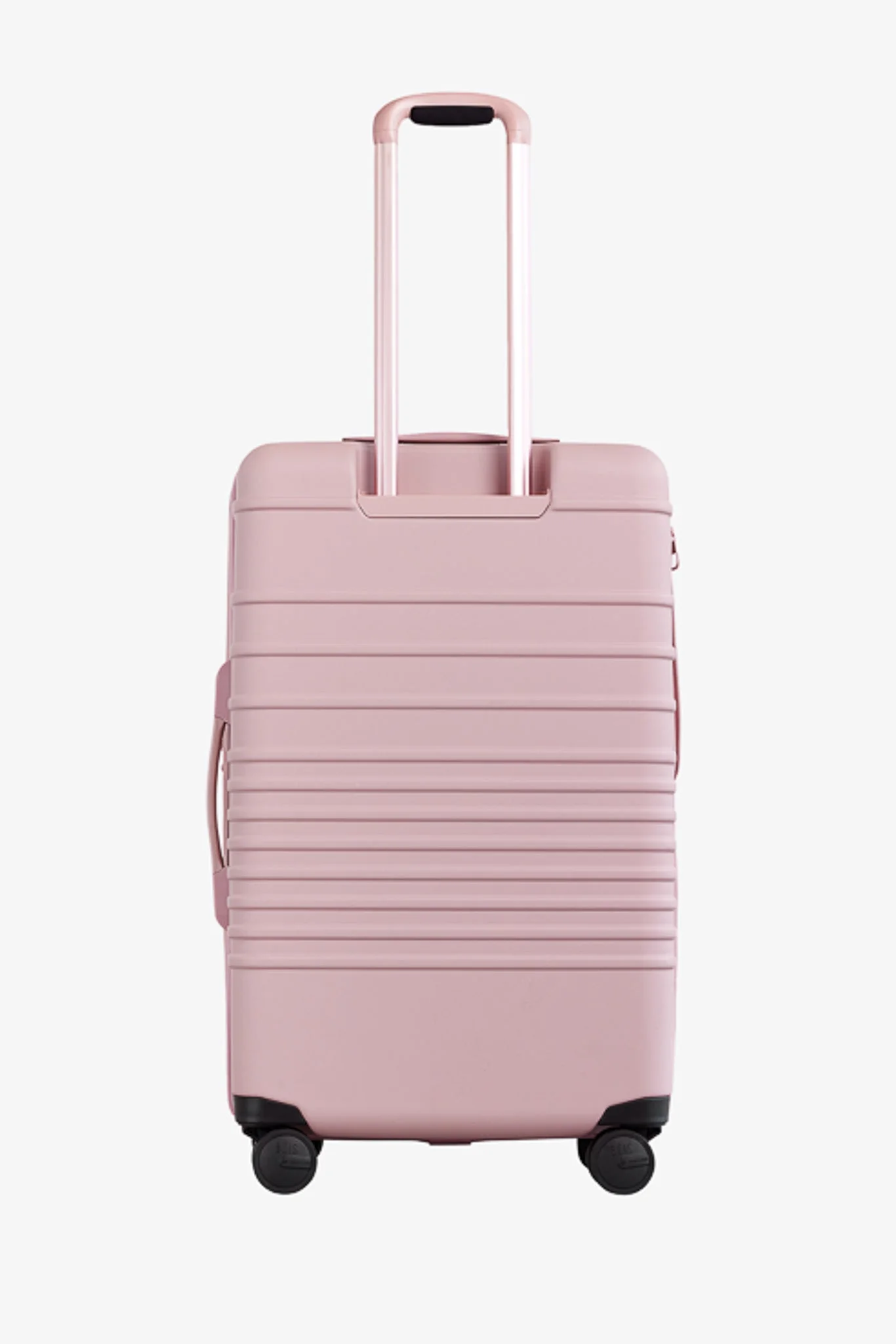 The Medium Check-In Roller in Atlas Pink - Image 4
