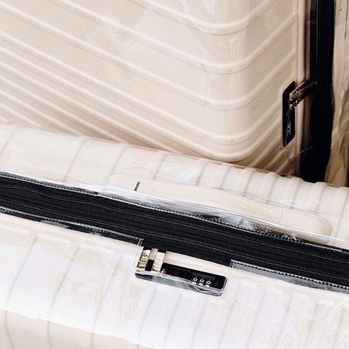 The Medium Check-In Luggage Cover - Image 7