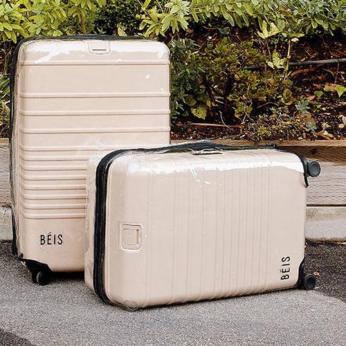 The Large Check-In Luggage Cover - Image 14