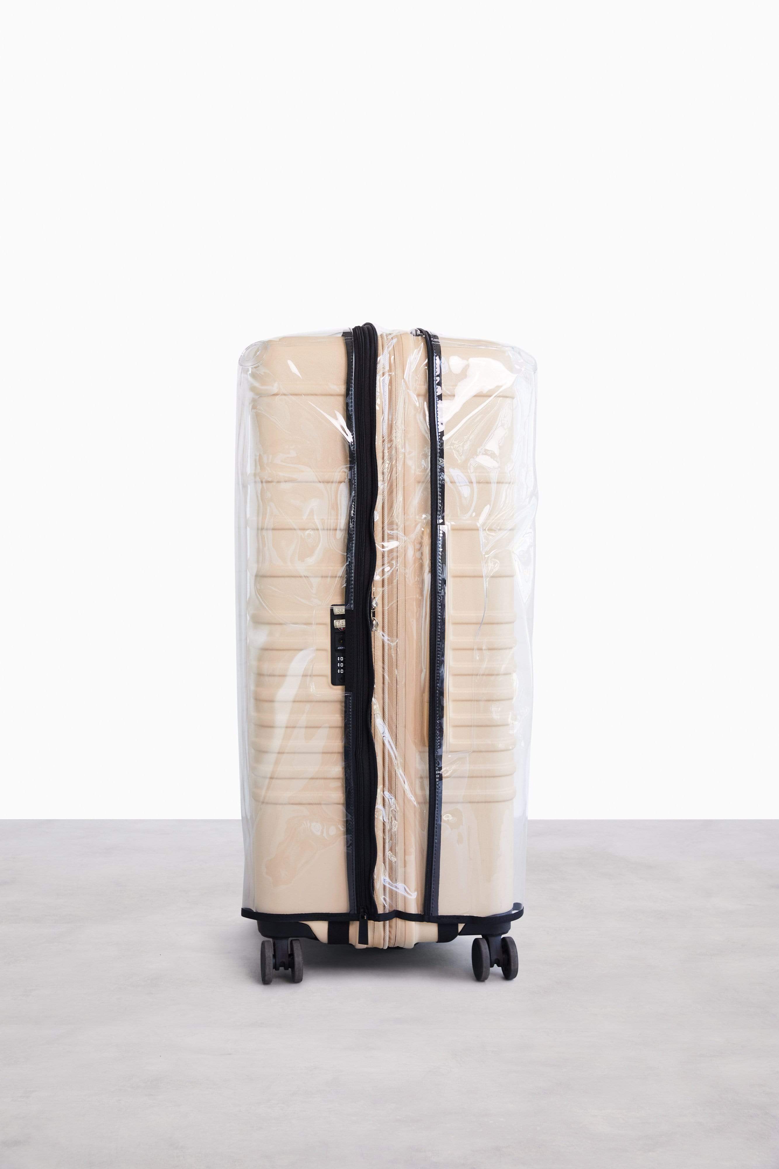 The Large Check-In Luggage Cover - Image 3