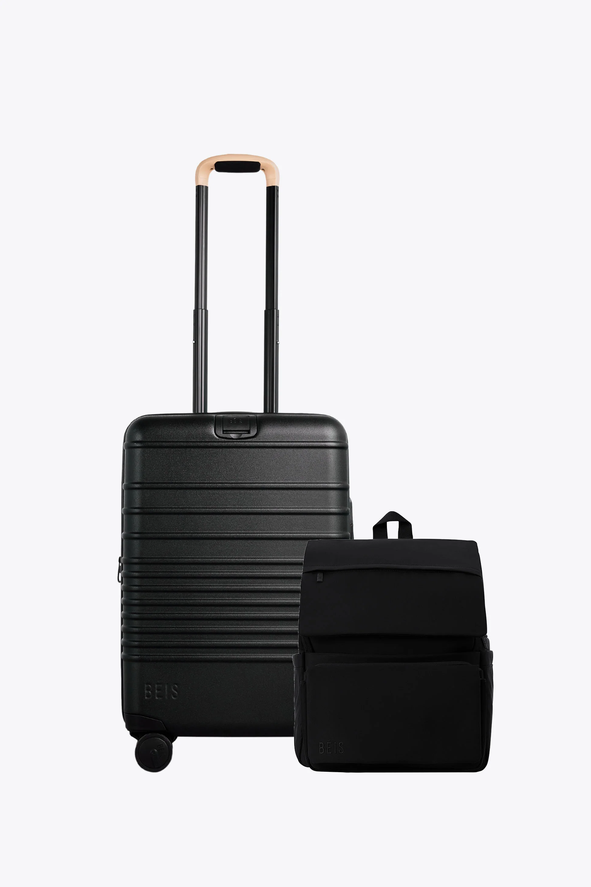 The Baby Travel Set