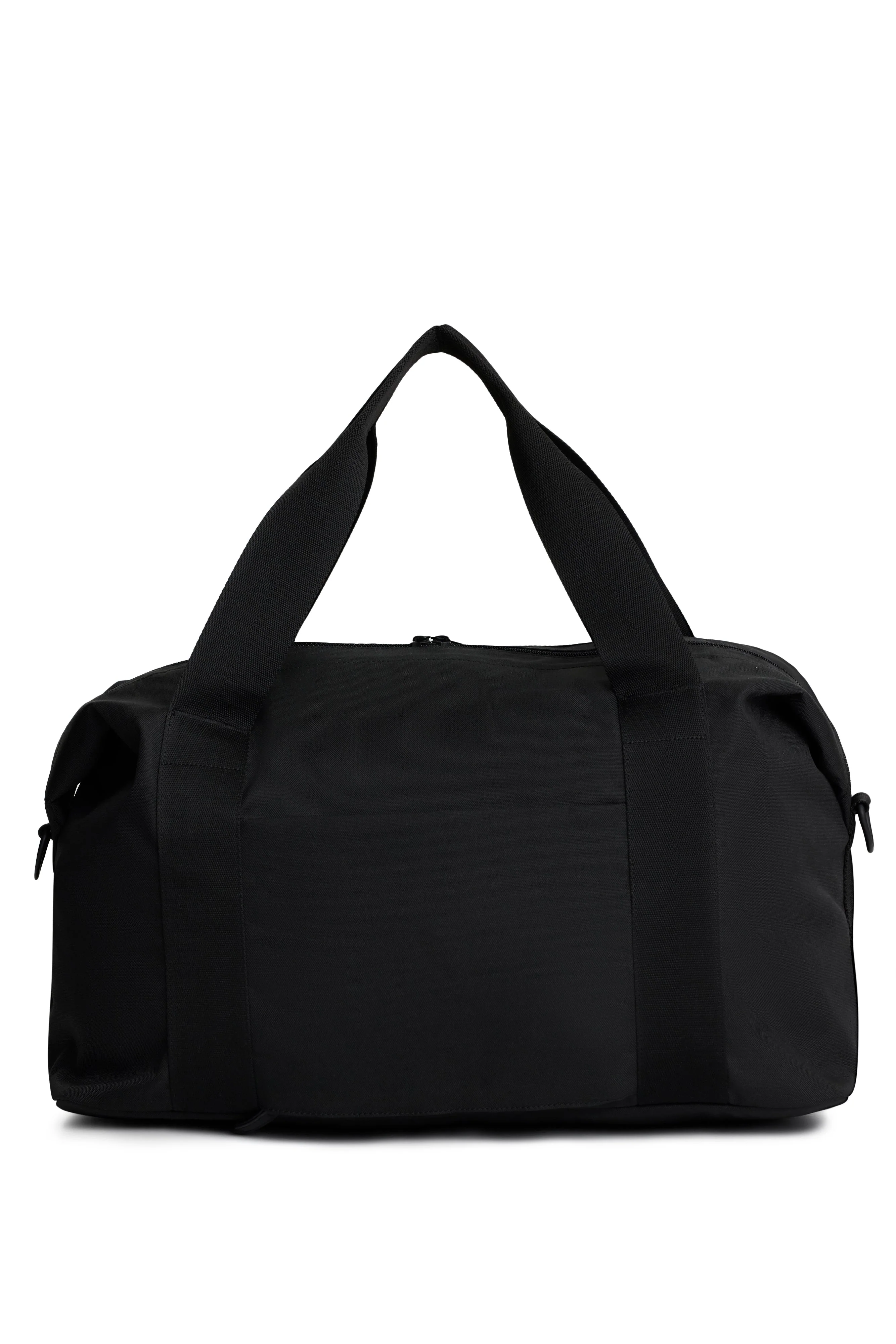 The BÉISics Duffle in Black - Image 3