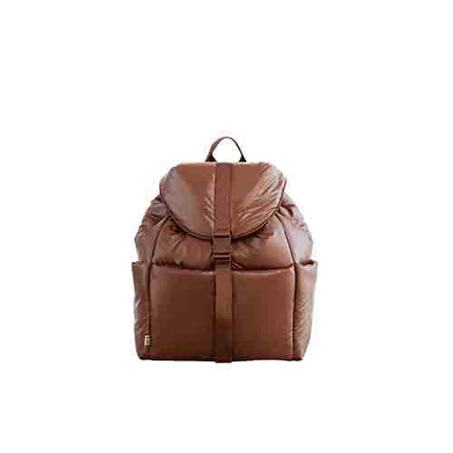 The Cargo Backpack in Maple - Image 14