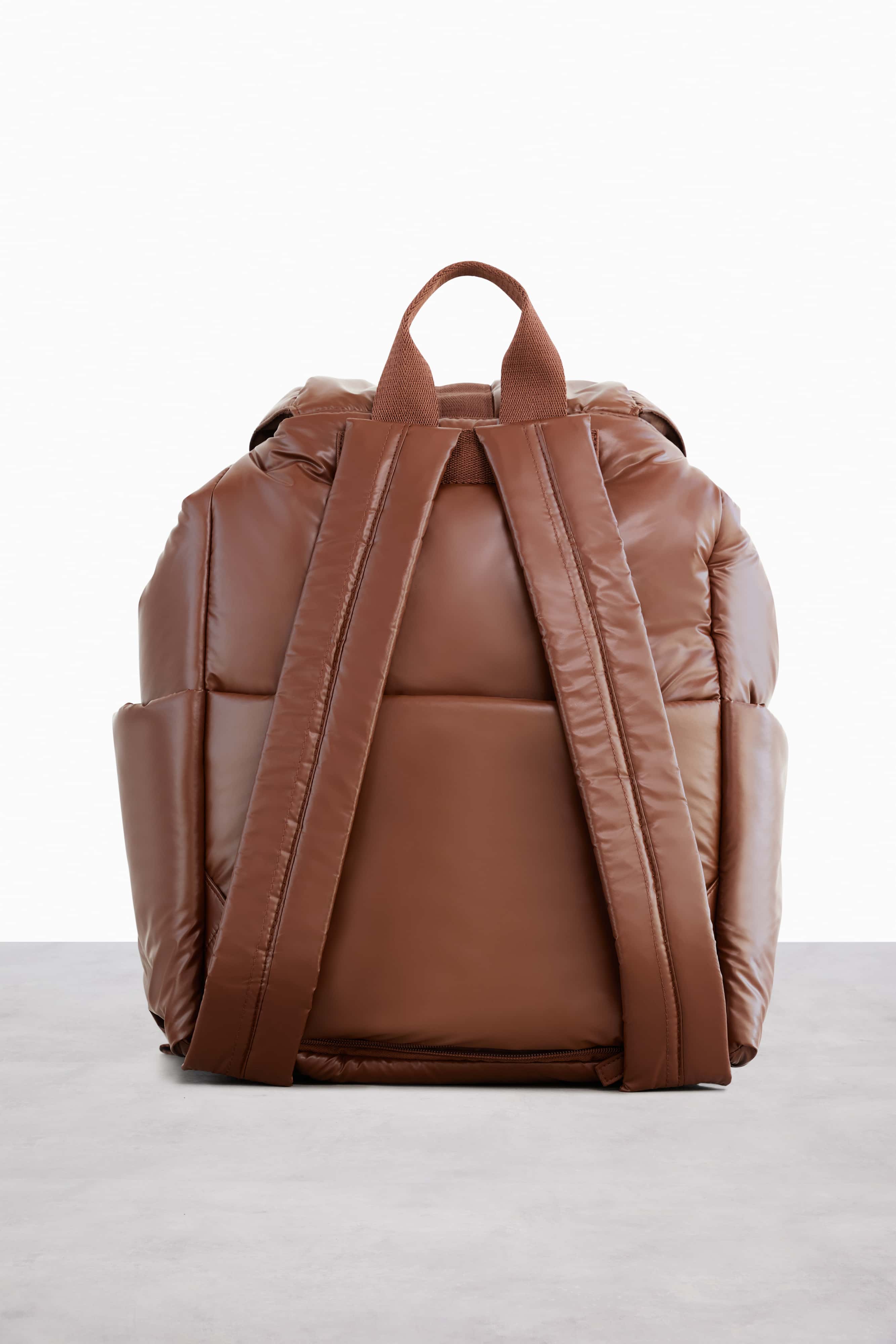 The Cargo Backpack in Maple - Image 3