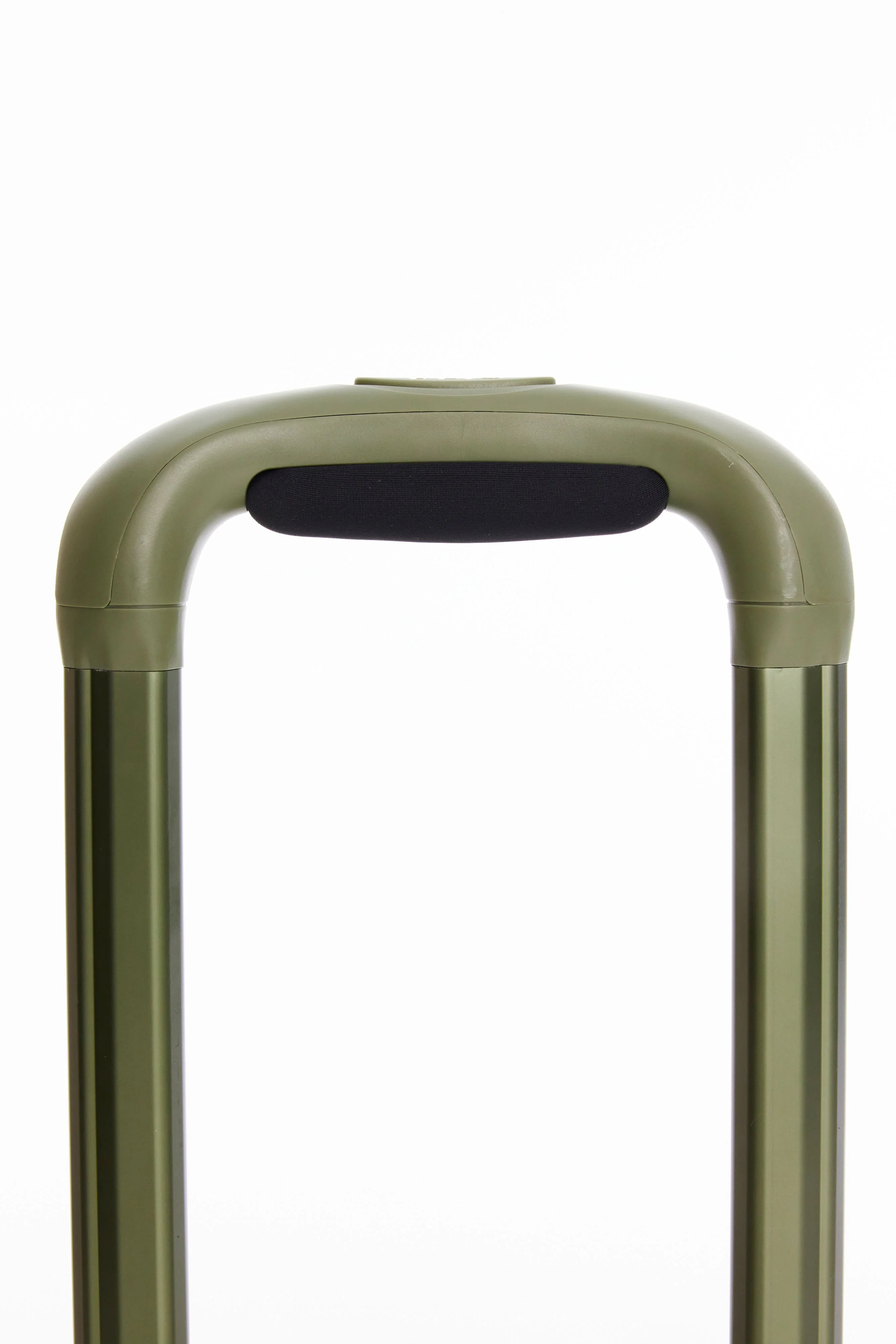 The Carry-On Roller in Olive - Image 11