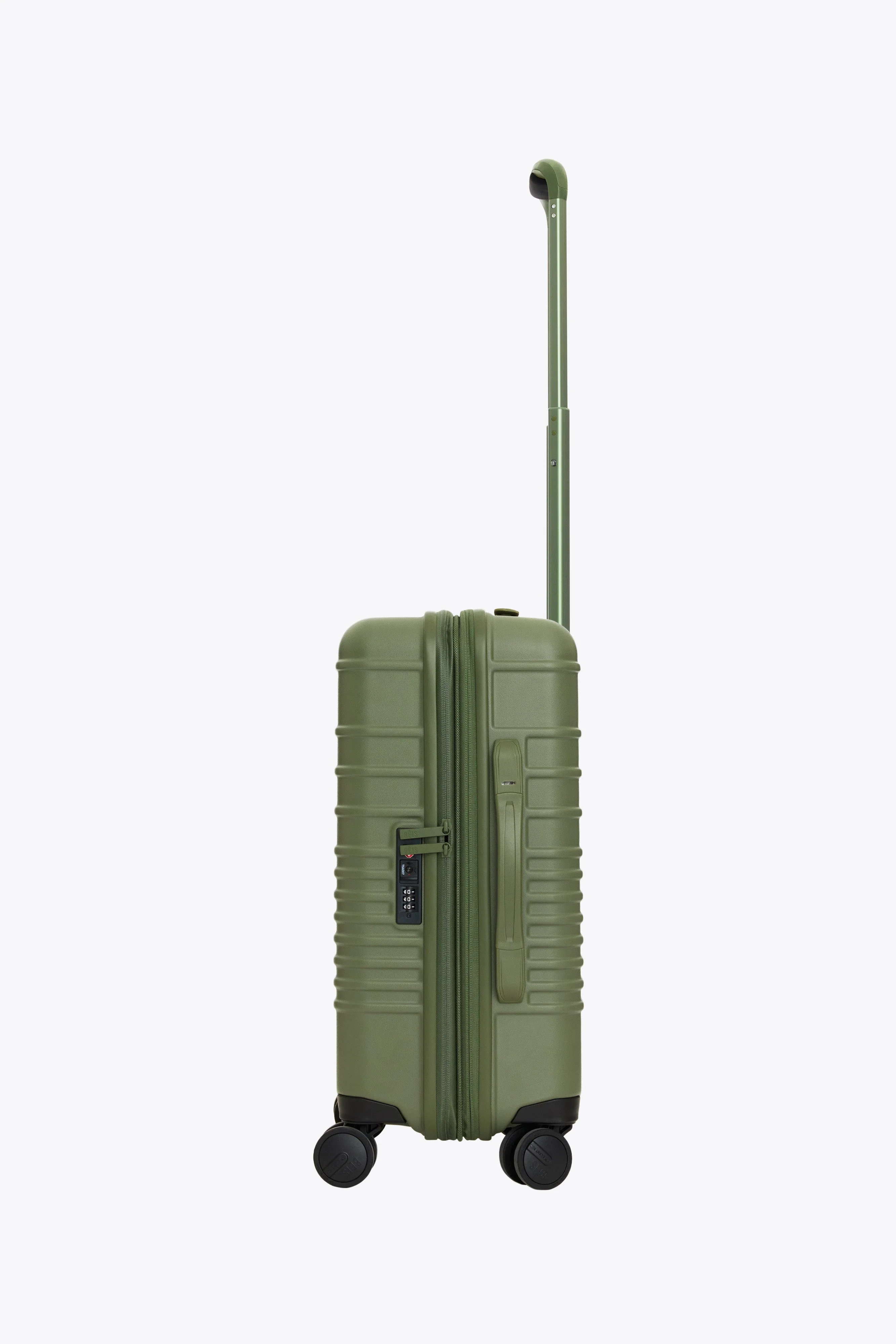 The Carry-On Roller in Olive - Image 6