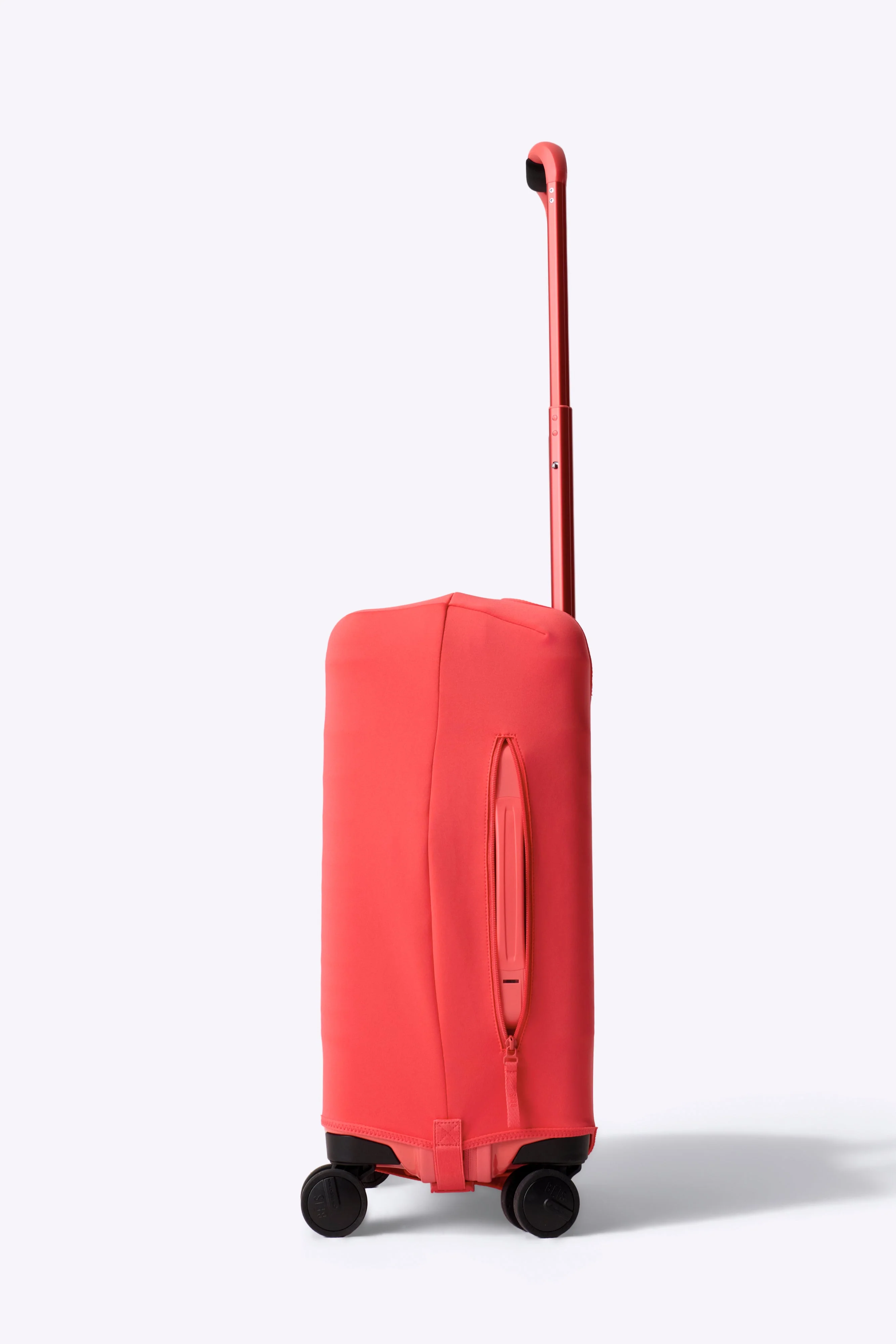 BÉIS x poppi The Carry-On Luggage Cover in Fruit Punch - Image 3
