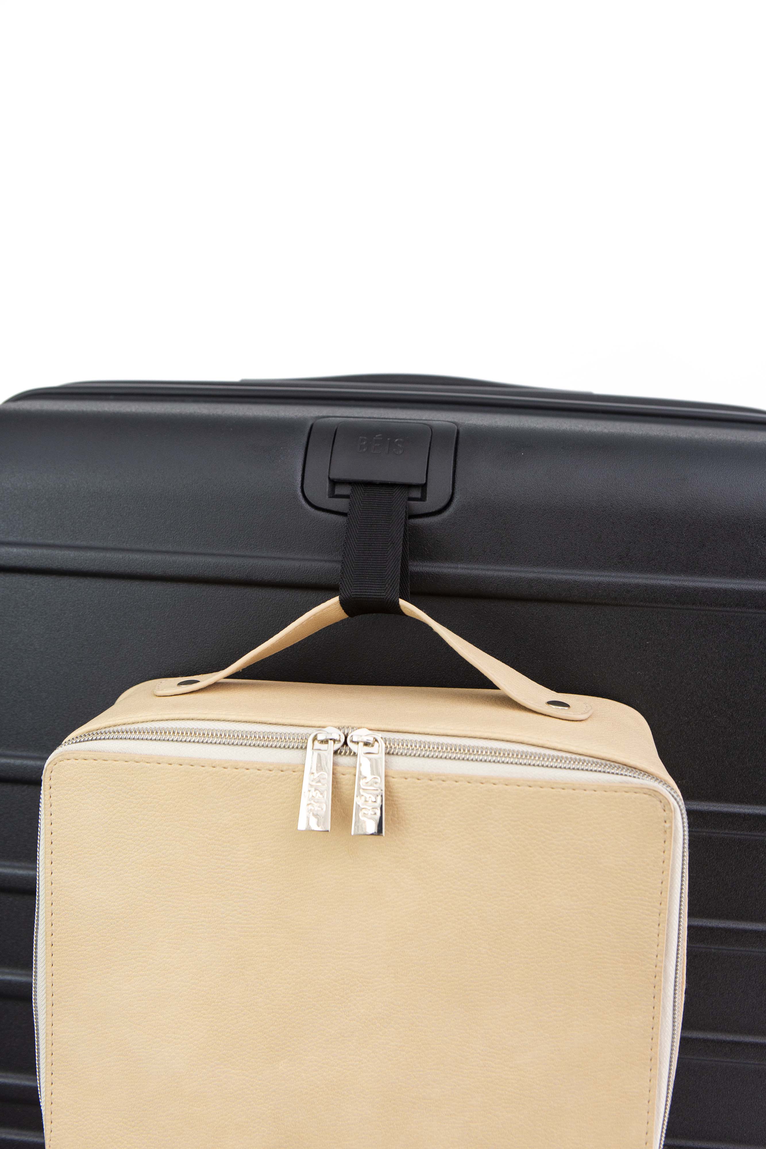 The Carry-On Roller in Black - Image 10