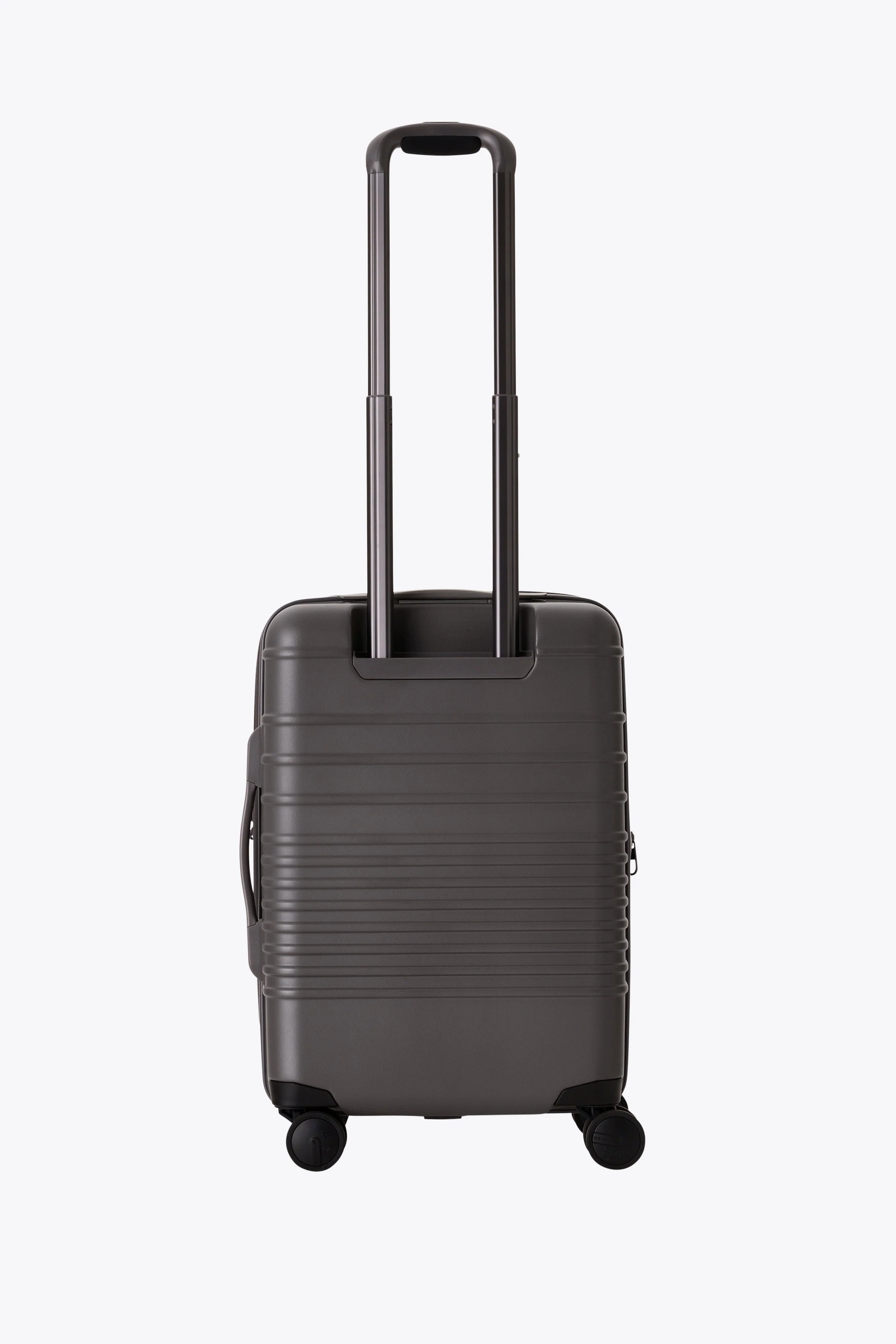 The Carry-On Roller in Charcoal - Image 4