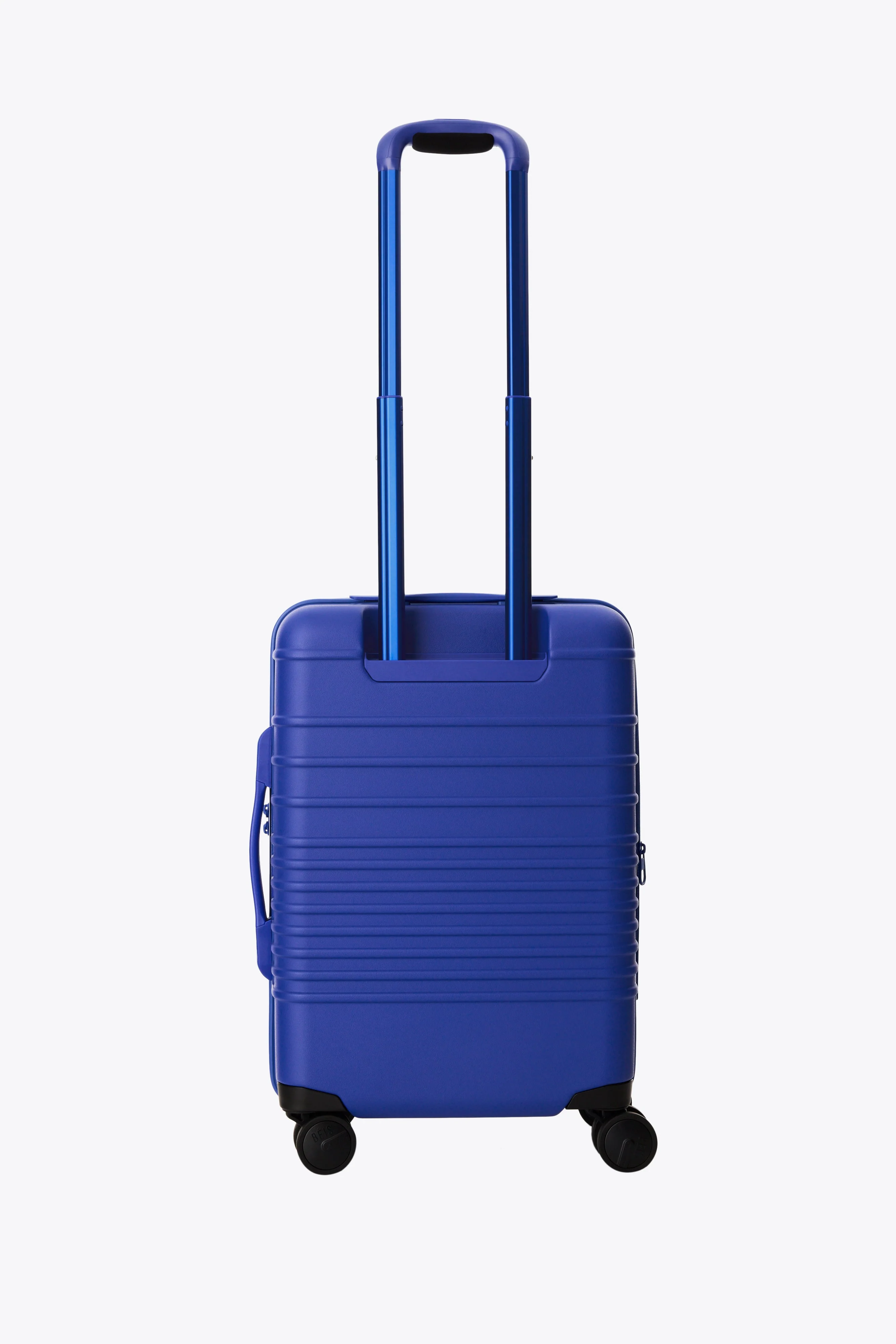 The Carry-On Roller in Cobalt Blue - Image 3