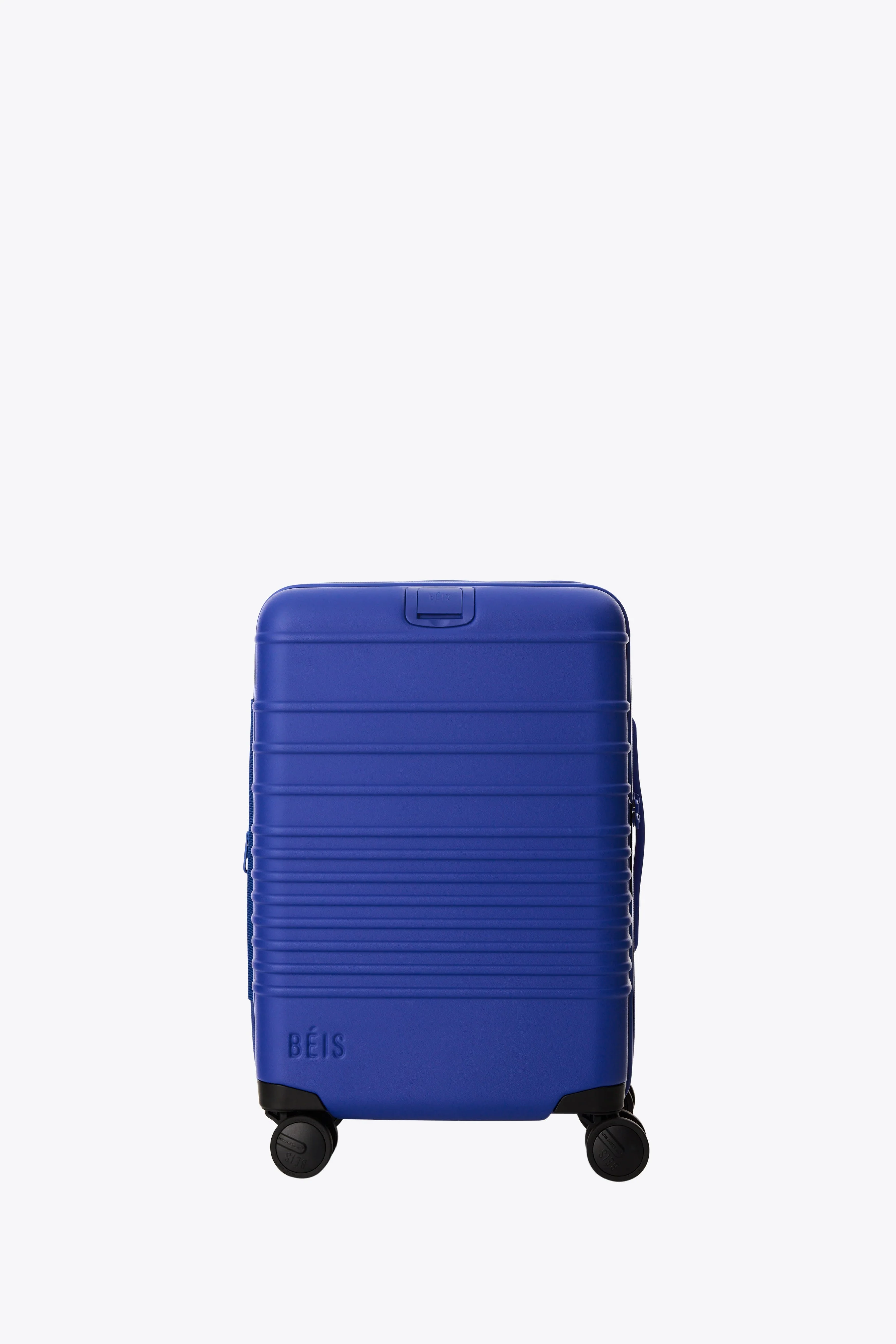 The Carry-On Roller in Cobalt Blue - Image 6