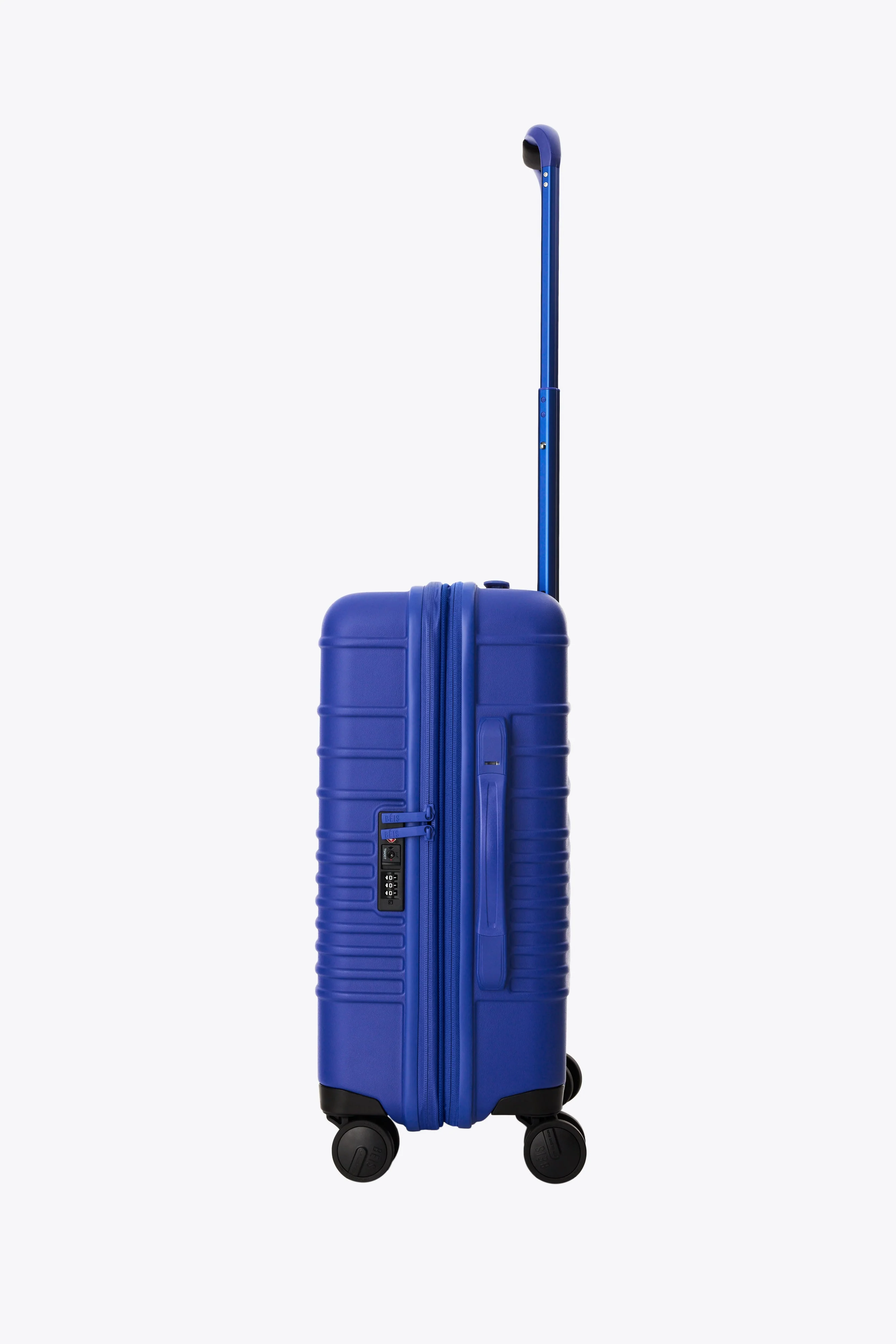 The Carry-On Roller in Cobalt Blue - Image 8