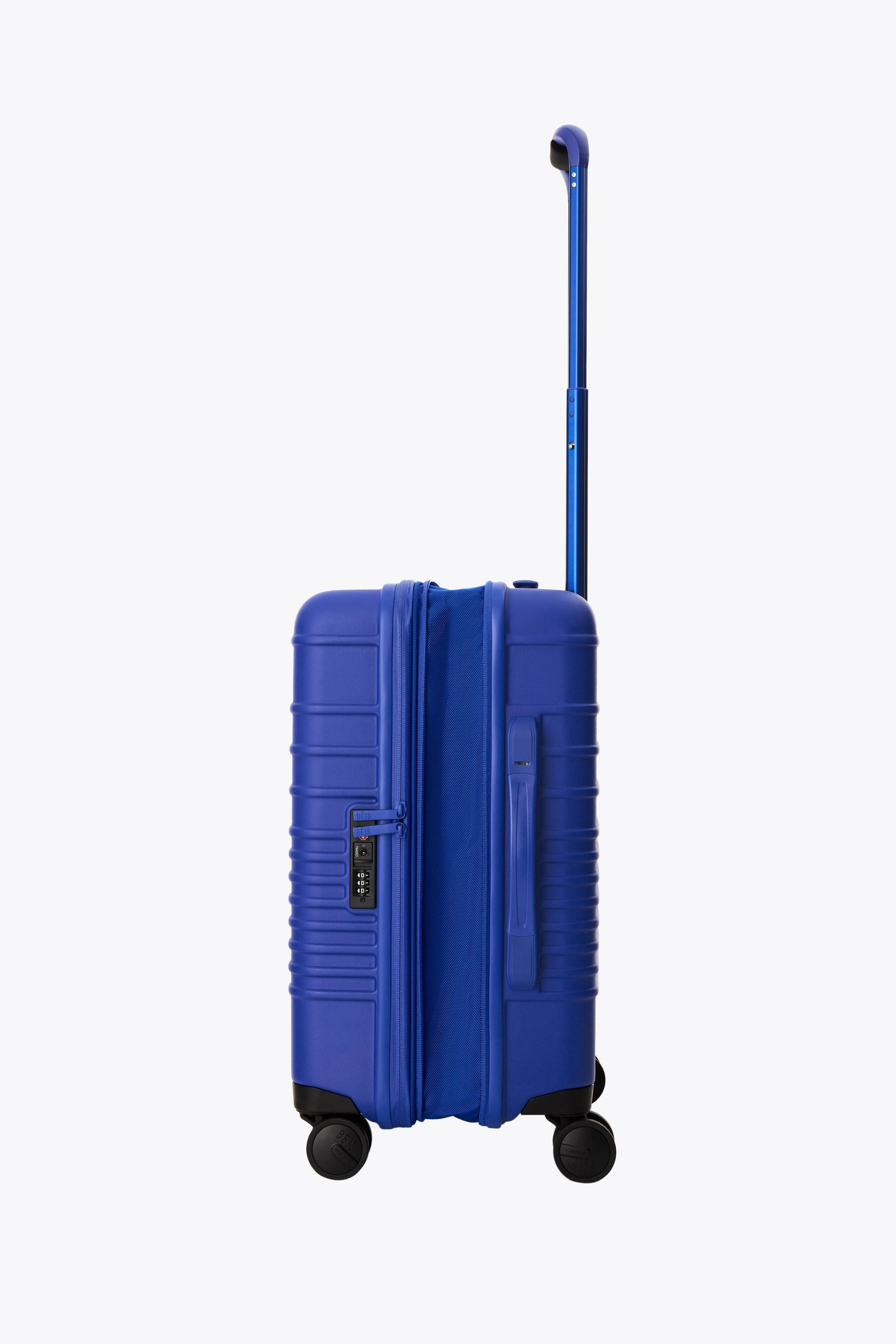 The Carry-On Roller in Cobalt Blue - Image 9