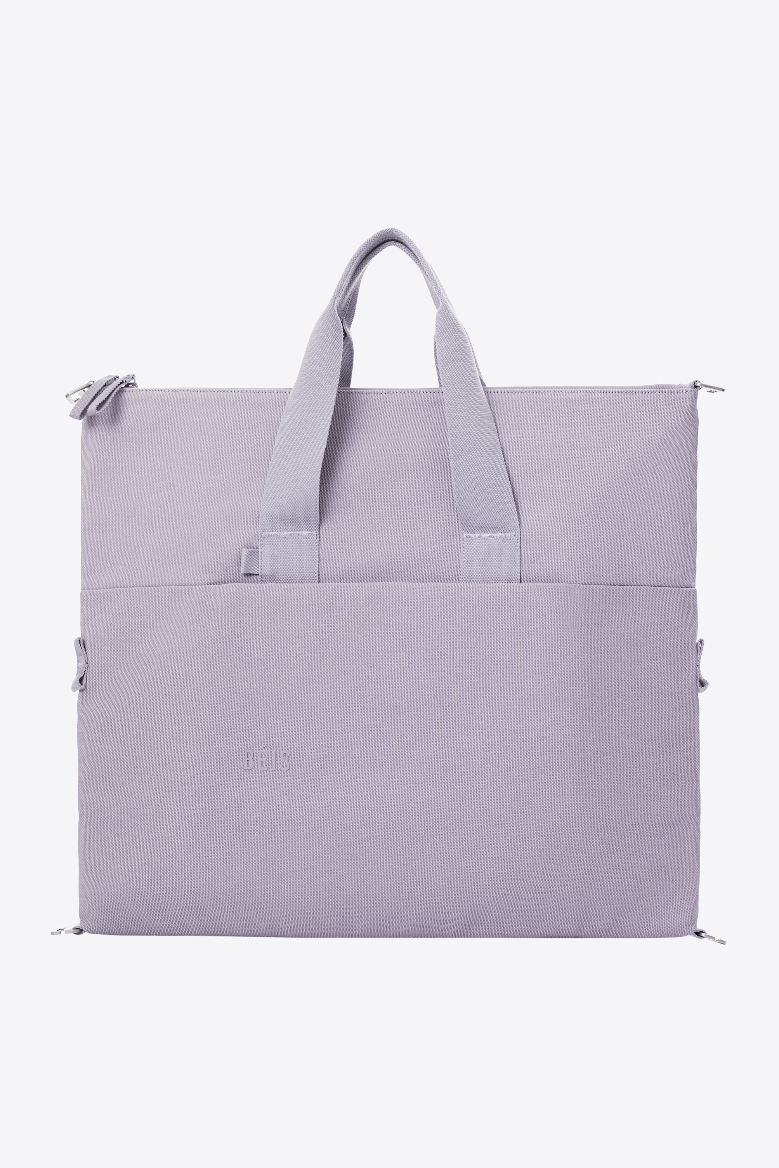 The Collapsible Lunch Box in Lavender - Image 4