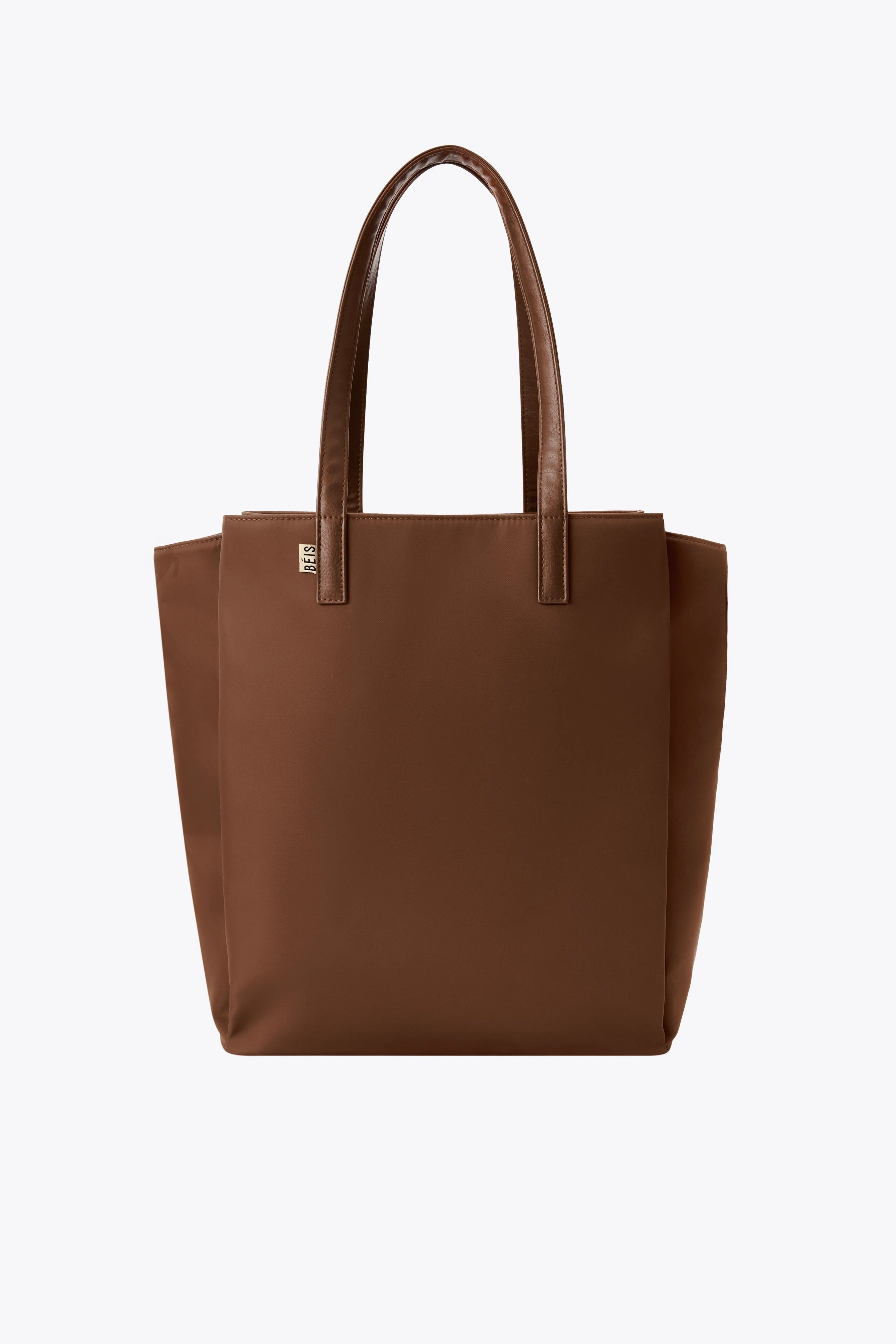 The Commuter Tote in Maple - Image 6