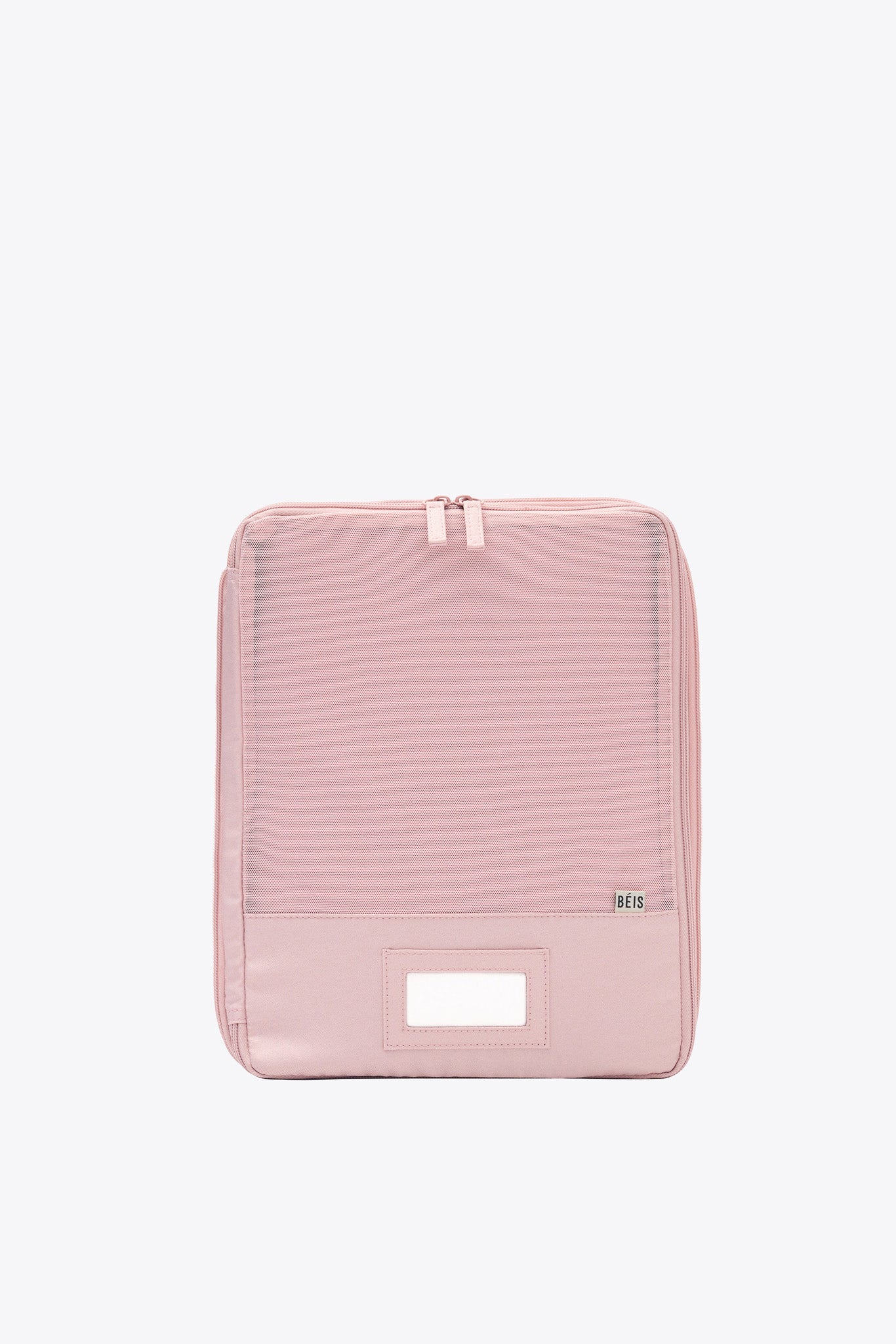 The Compression Packing Cubes 4 pc in Atlas Pink - Image 3