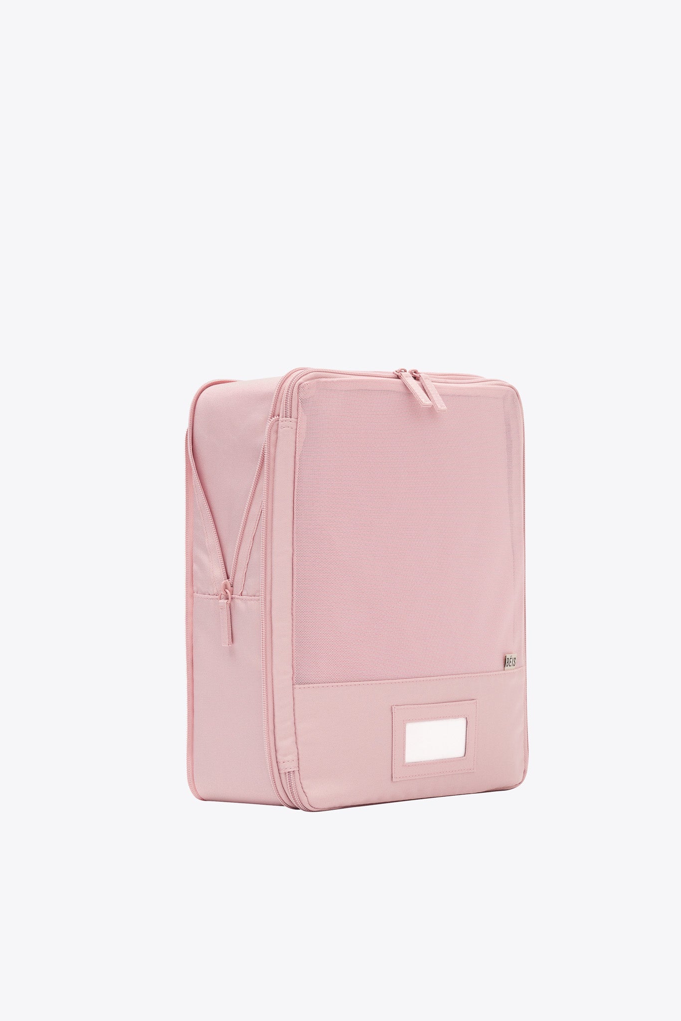 The Compression Packing Cubes 4 pc in Atlas Pink - Image 4