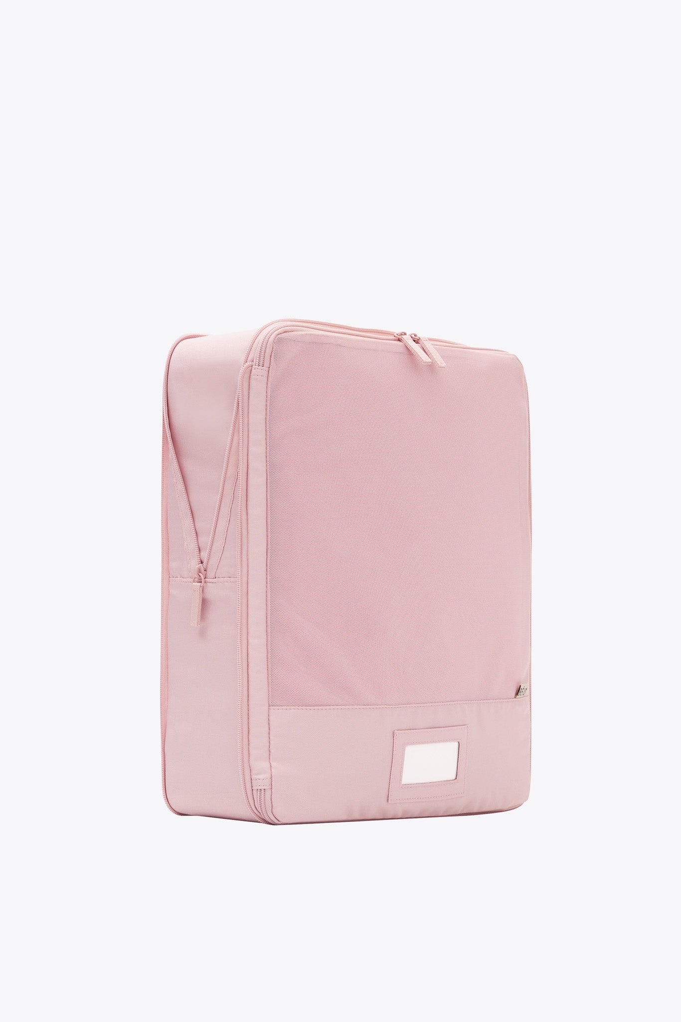 The Compression Packing Cubes 6 pc in Atlas Pink - Image 4
