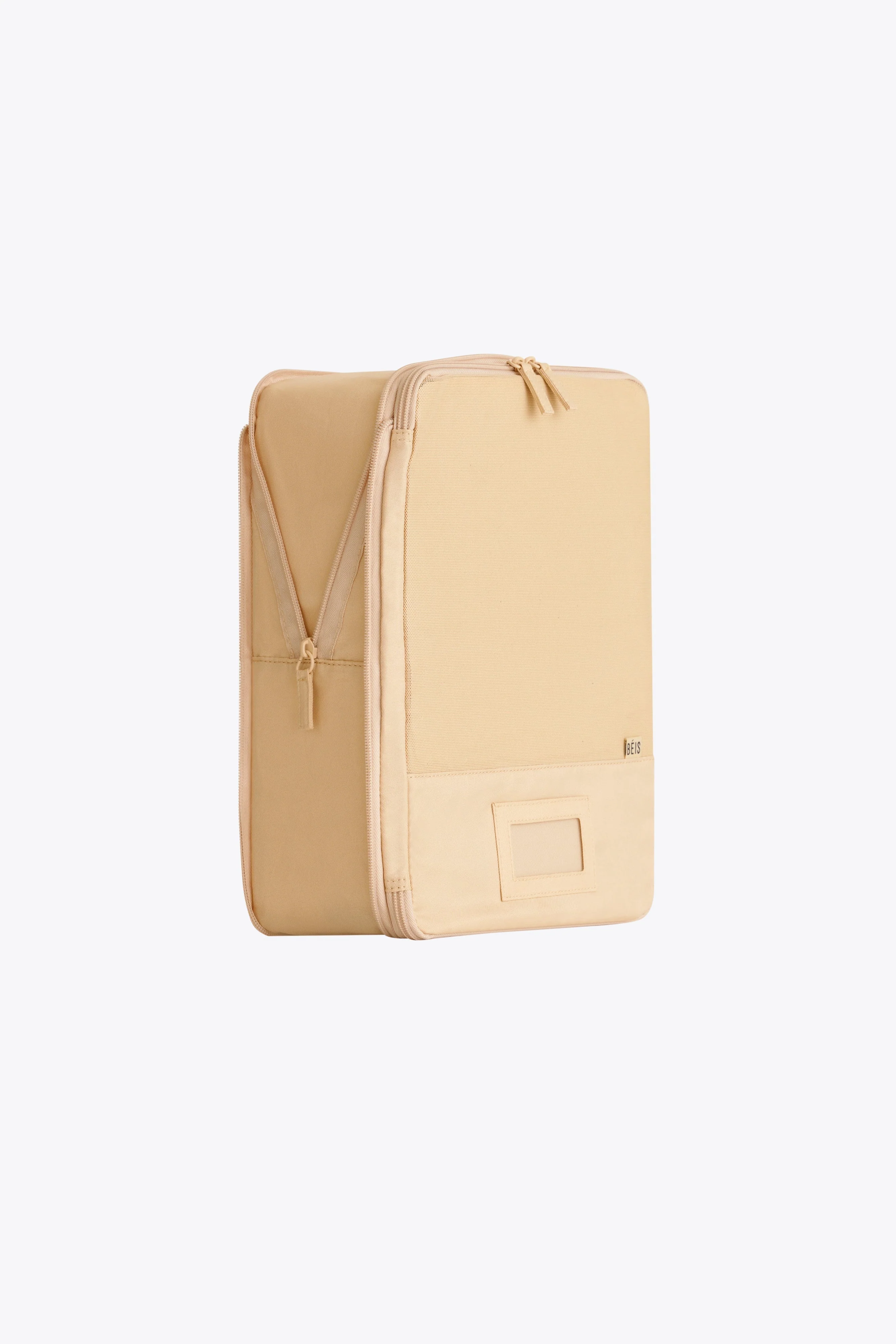 The Compression Packing Cubes 6 pc in Beige - Image 10