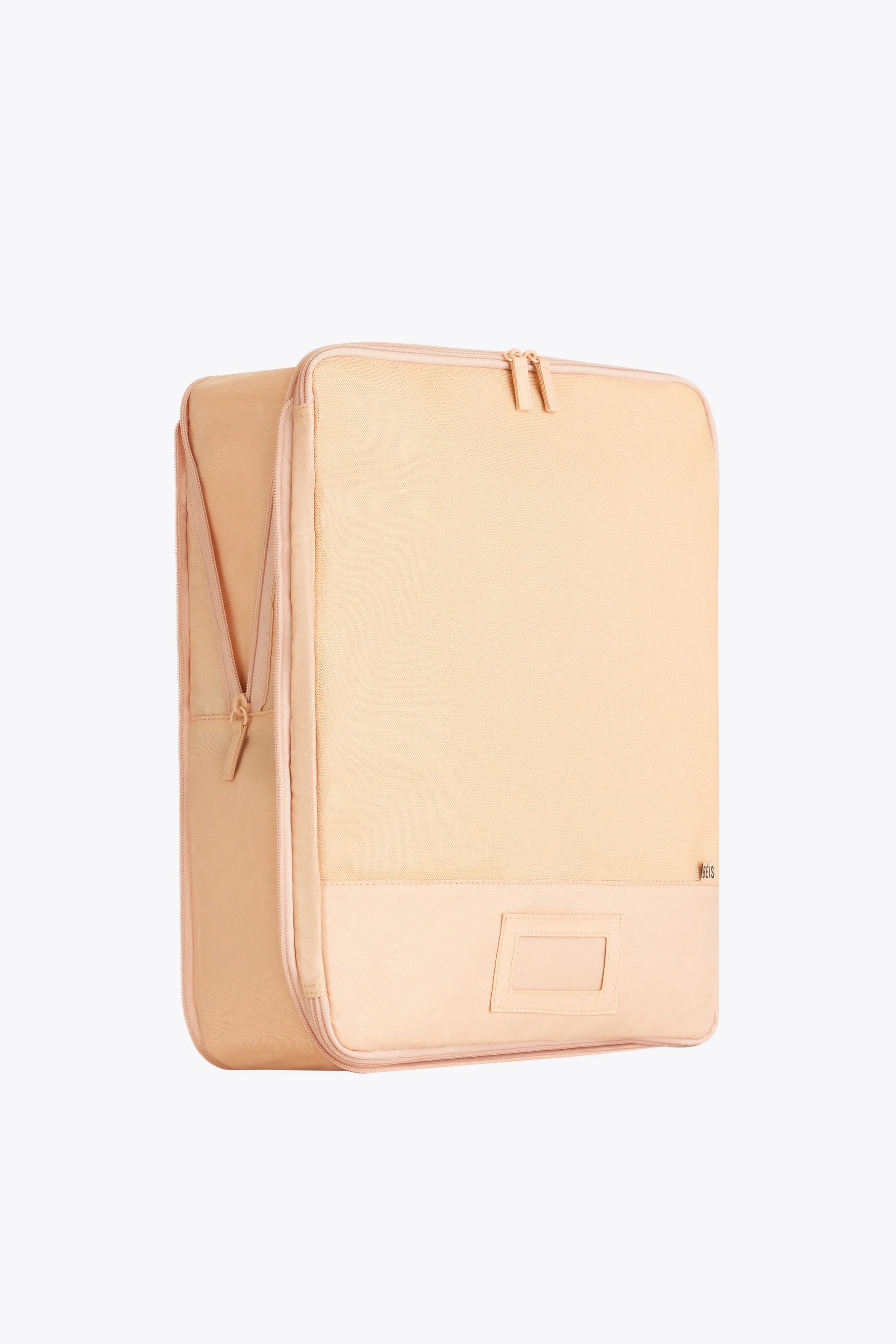 The Compression Packing Cubes 6 pc in Beige - Image 5