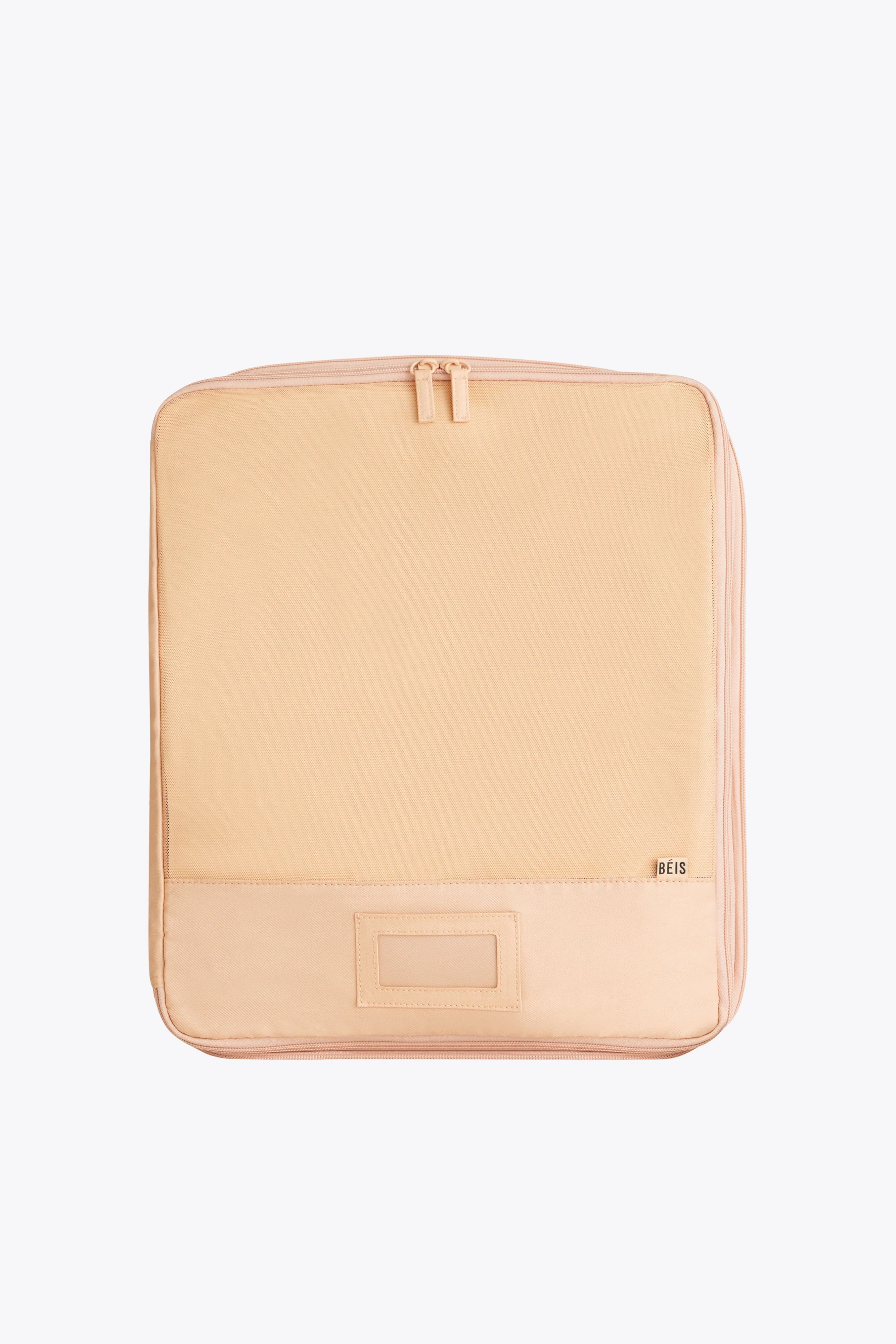 The Compression Packing Cubes 6 pc in Beige - Image 6