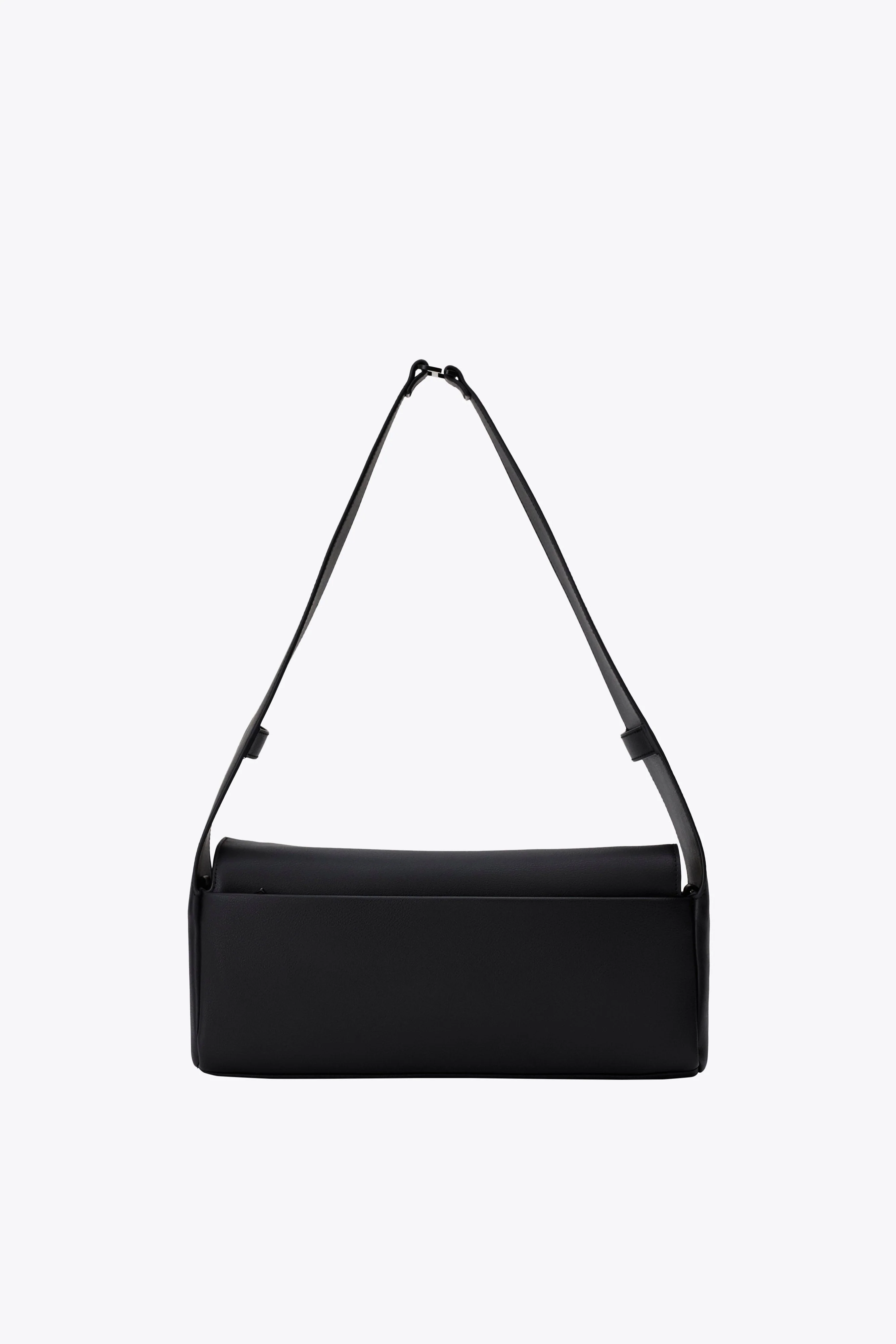 The Convertible Stroller Caddy in Black - Image 3
