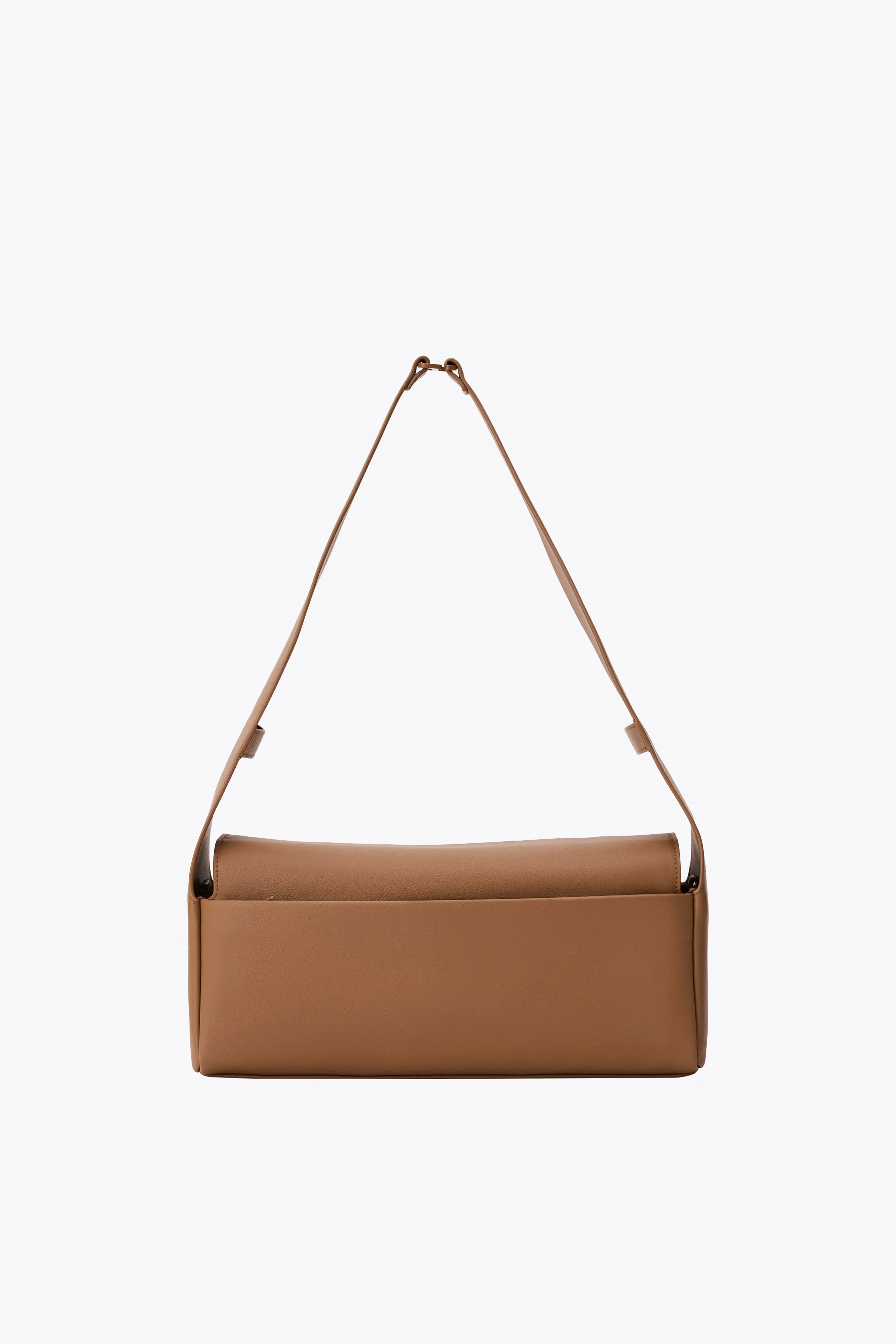 The Convertible Stroller Caddy in Camel - Image 3