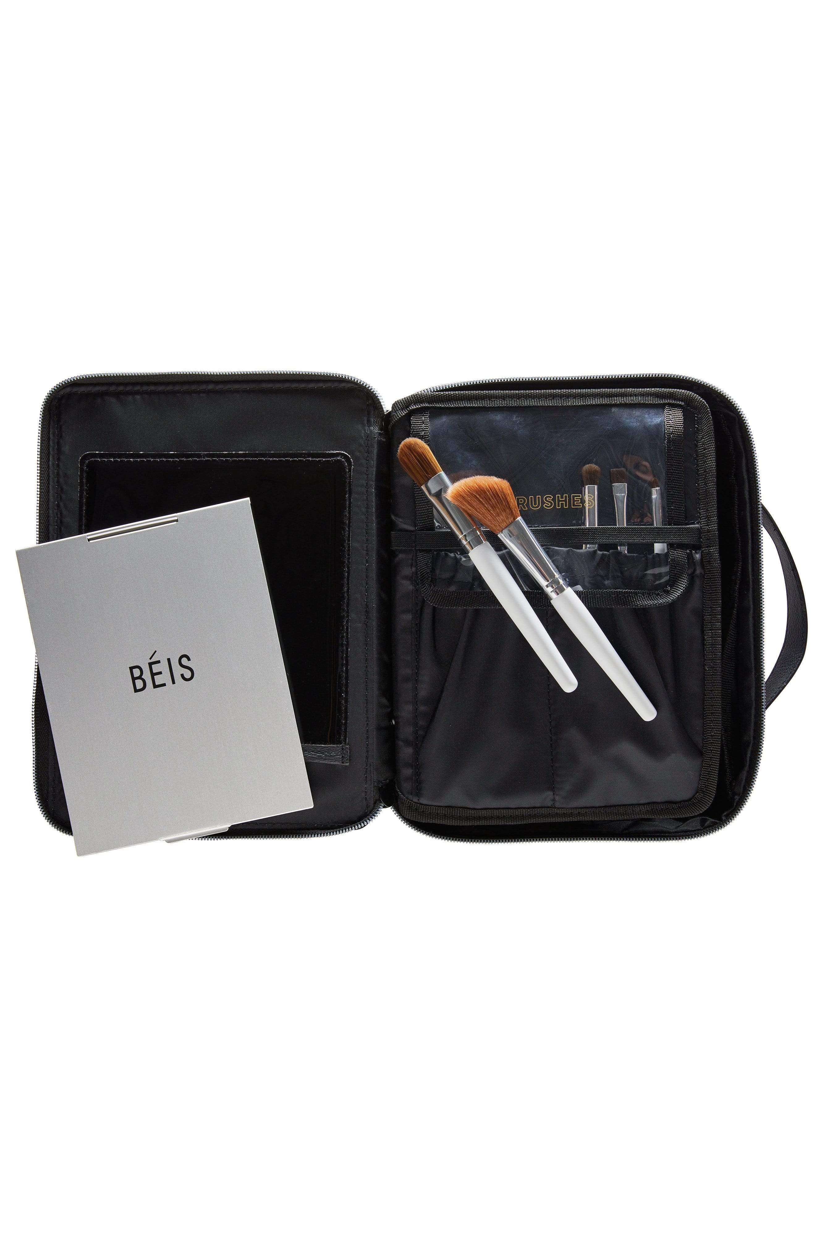 The Cosmetic Case in Black - Image 5
