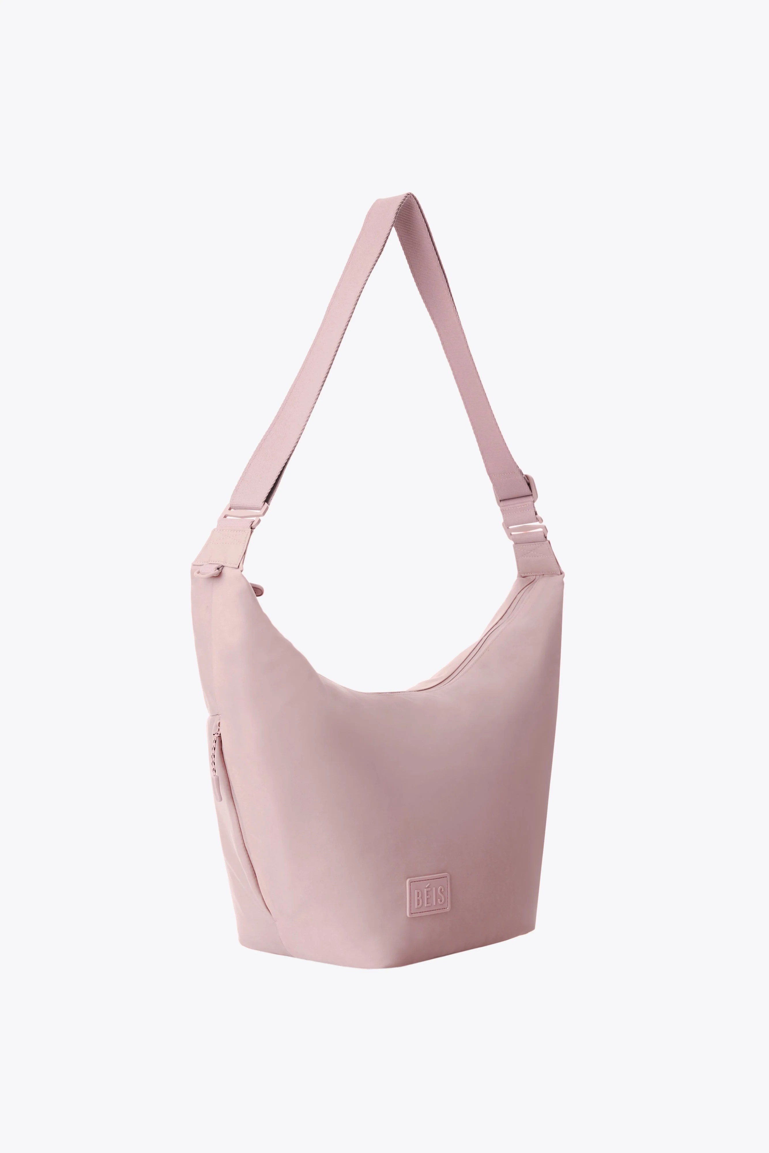 The Crescent Catchall in Atlas Pink - Image 3