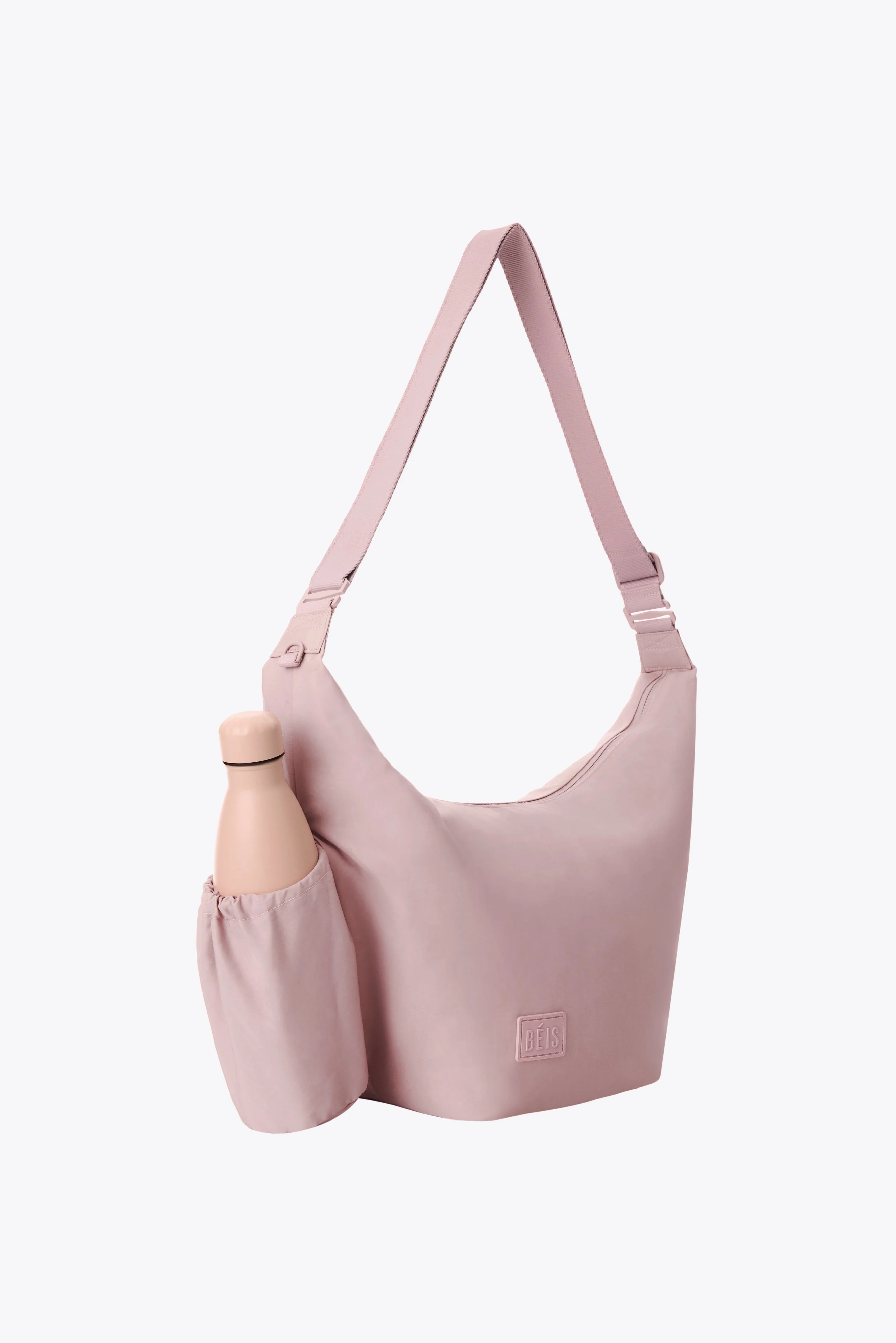 The Crescent Catchall in Atlas Pink - Image 4