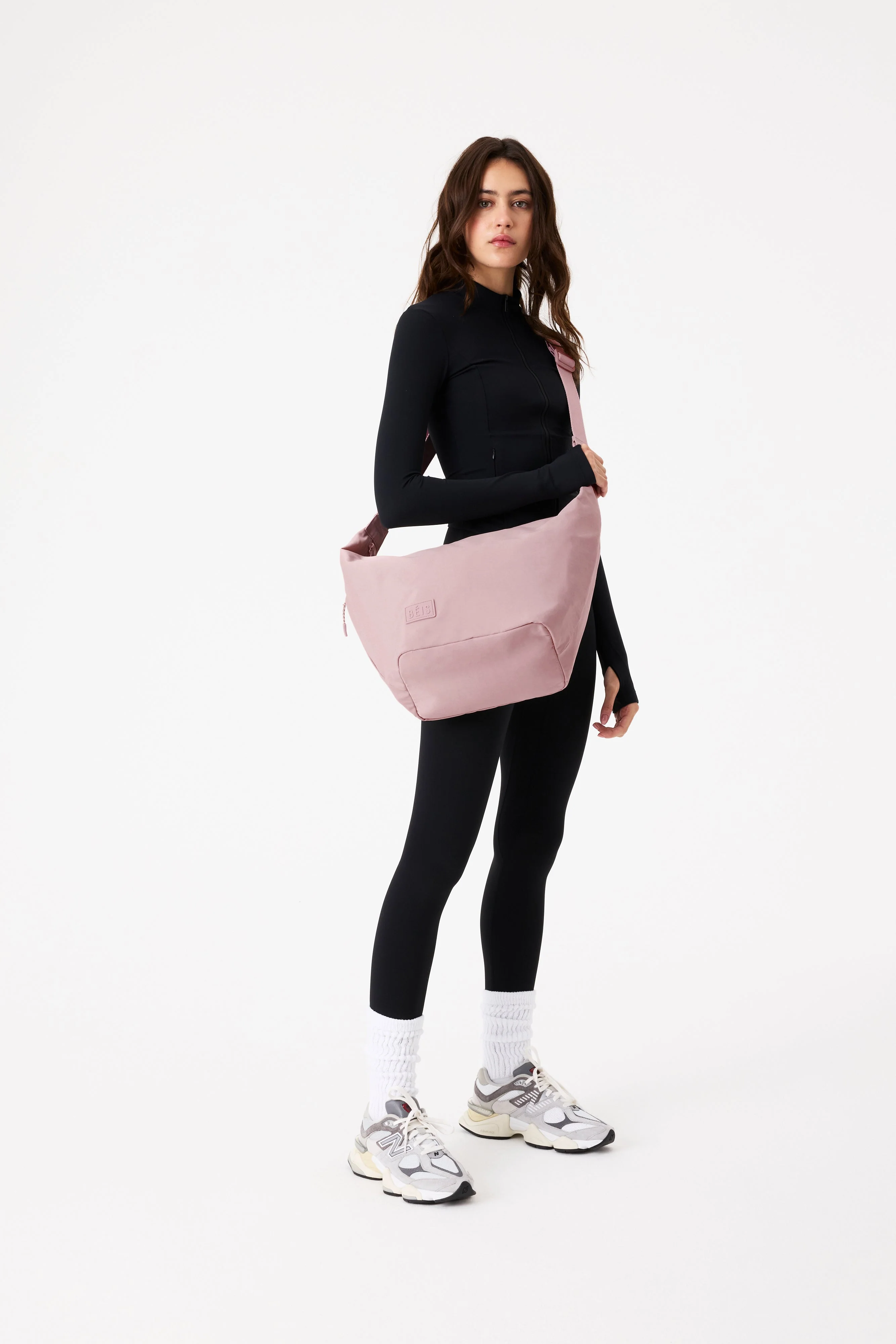 The Crescent Catchall in Atlas Pink - Image 6