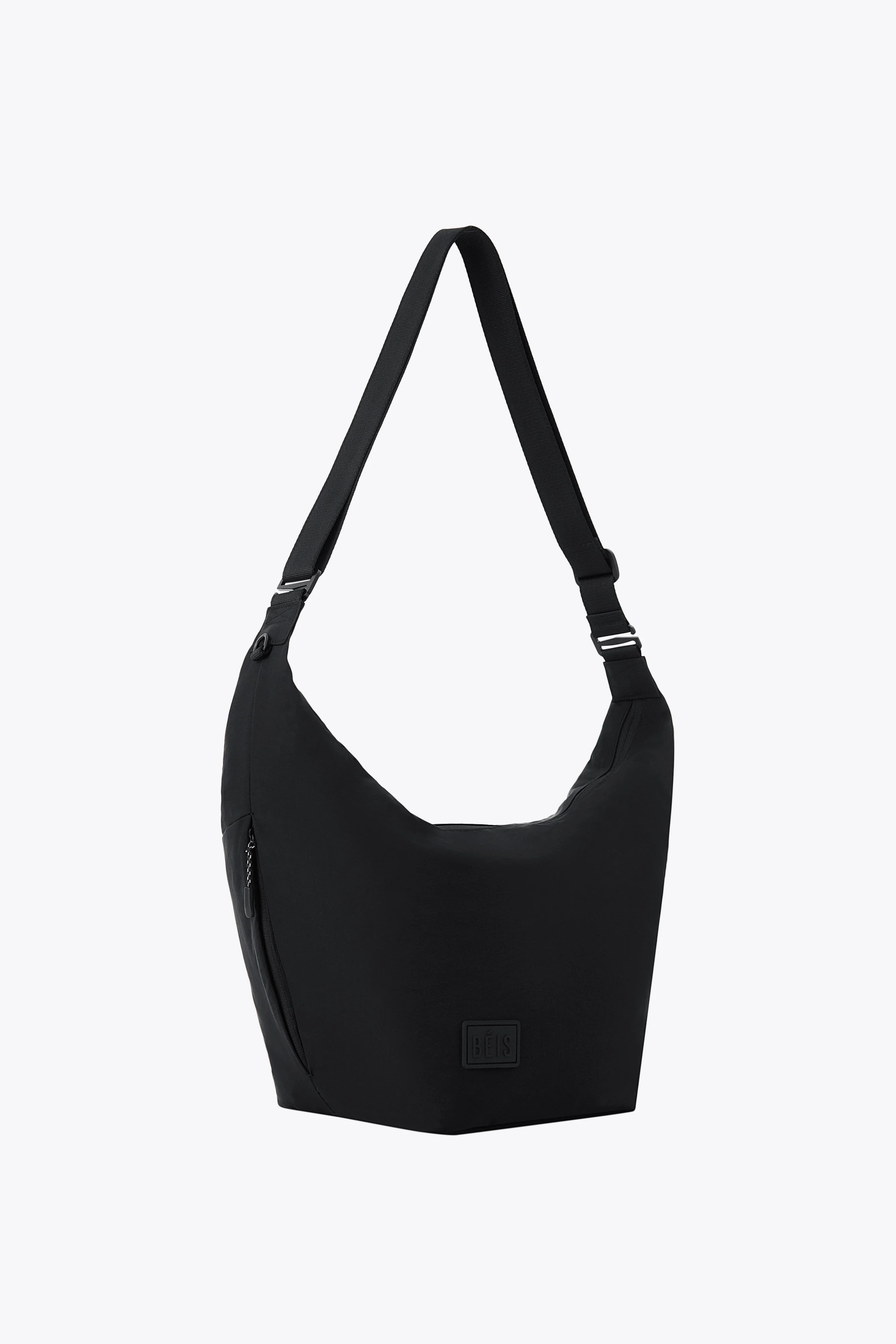 The Crescent Catchall in Black - Image 3
