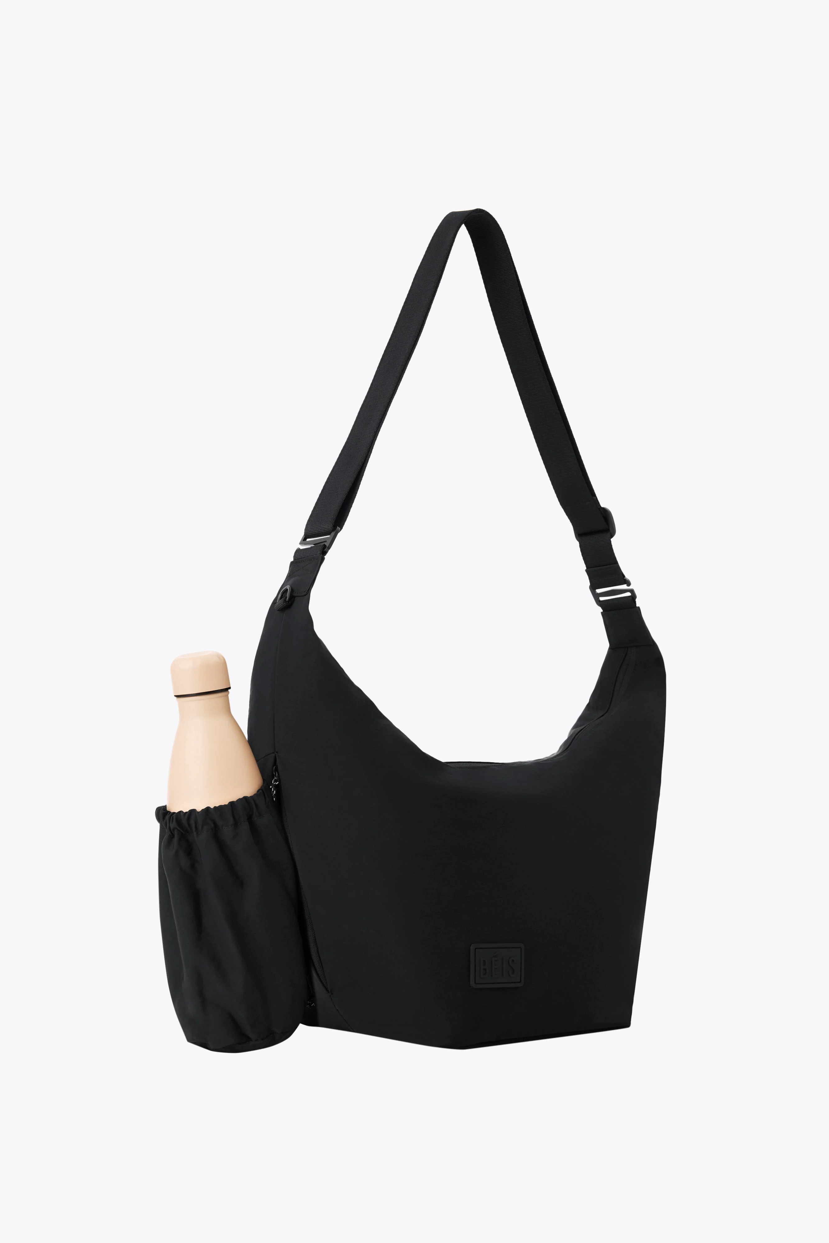 The Crescent Catchall in Black - Image 4