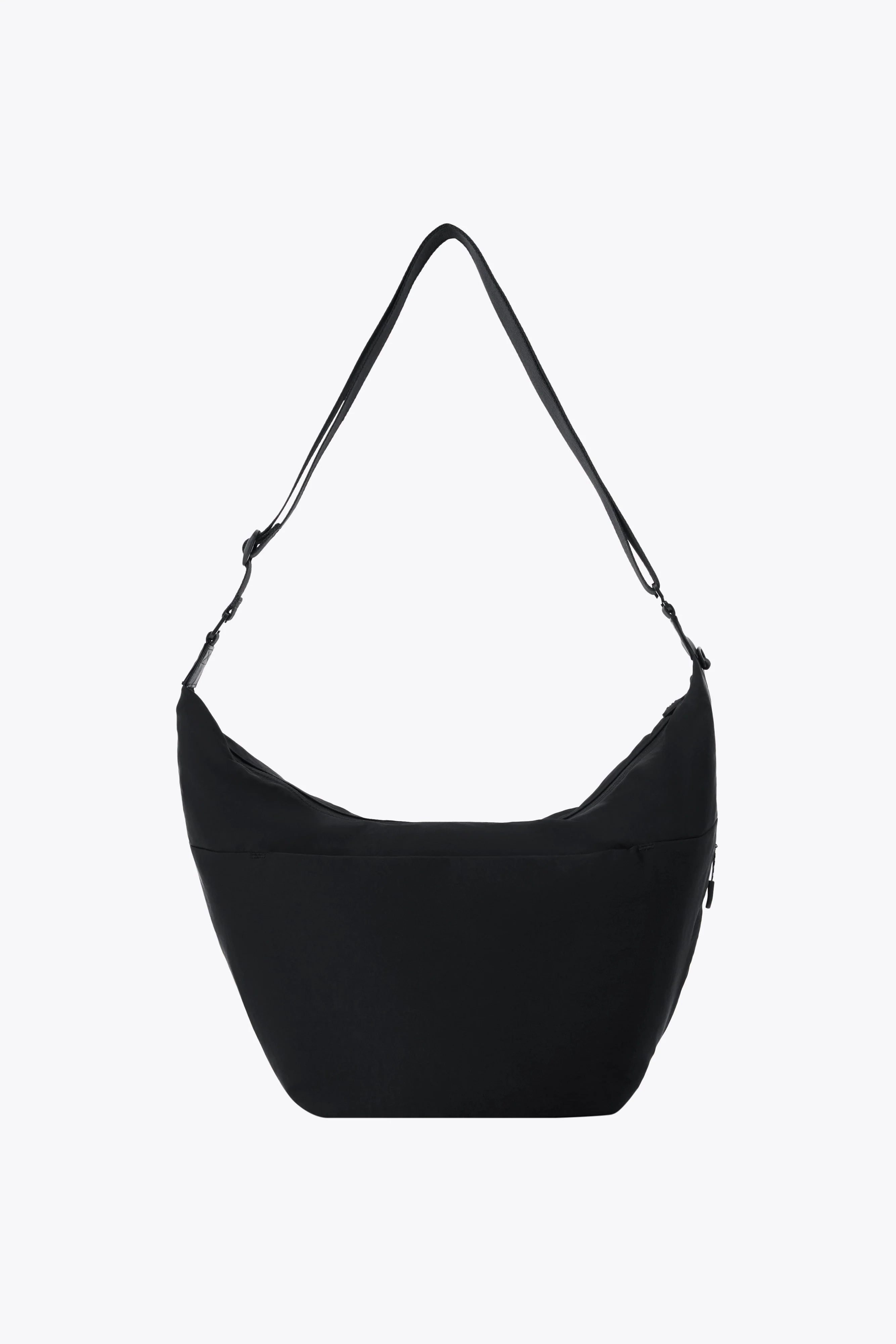 The Crescent Catchall in Black - Image 7