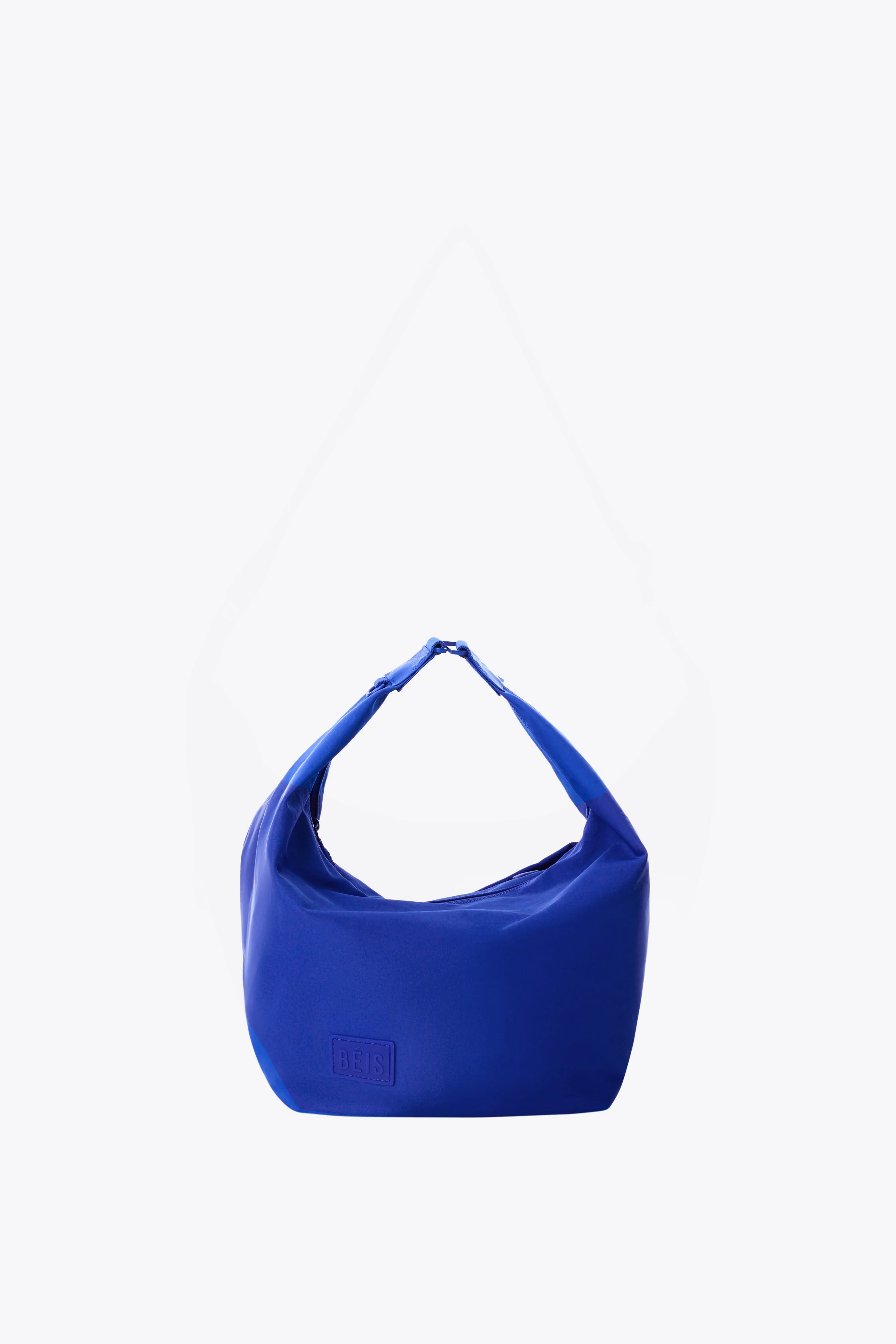 The Crescent Catchall in Cobalt Blue - Image 2