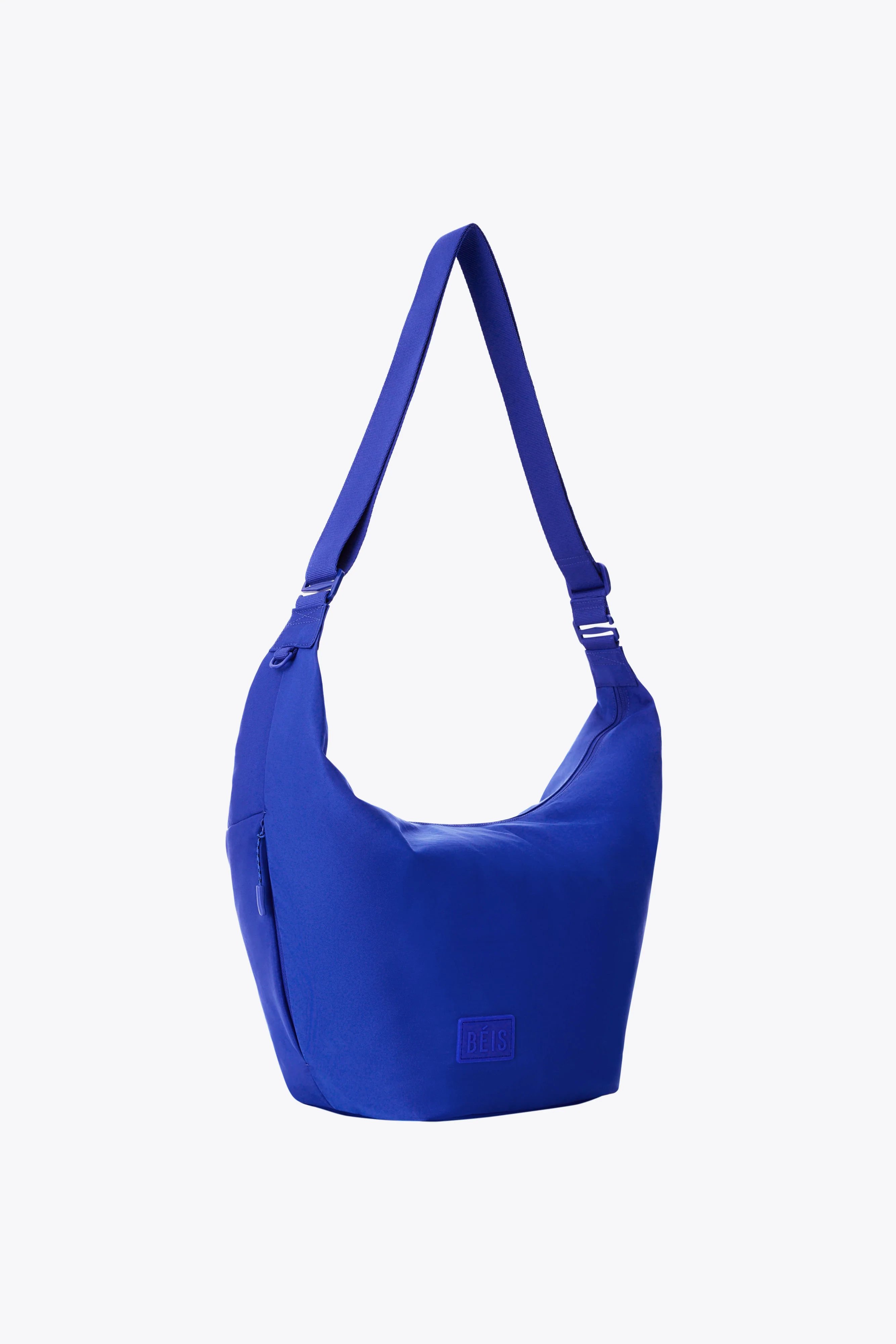 The Crescent Catchall in Cobalt Blue - Image 3