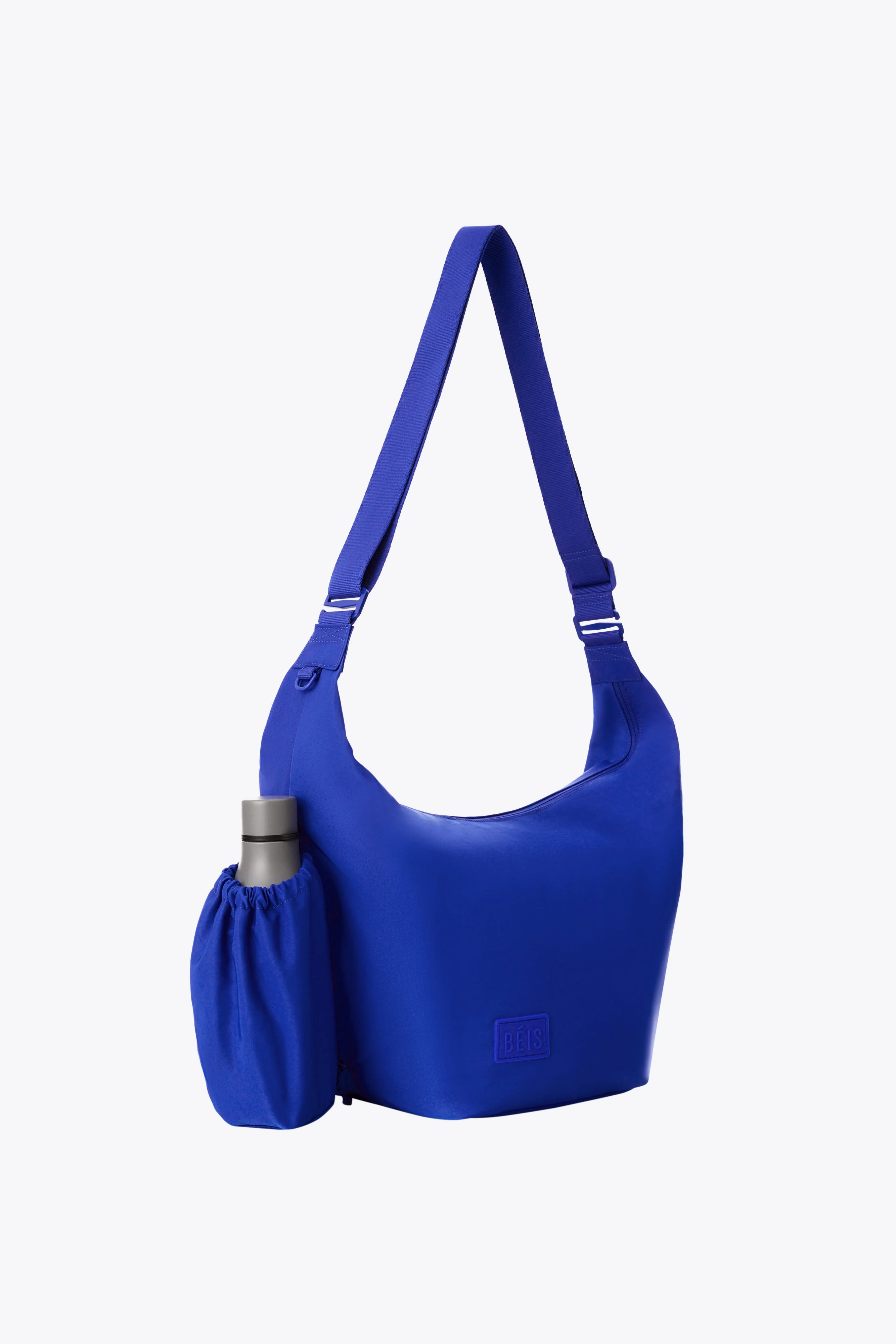 The Crescent Catchall in Cobalt Blue - Image 4