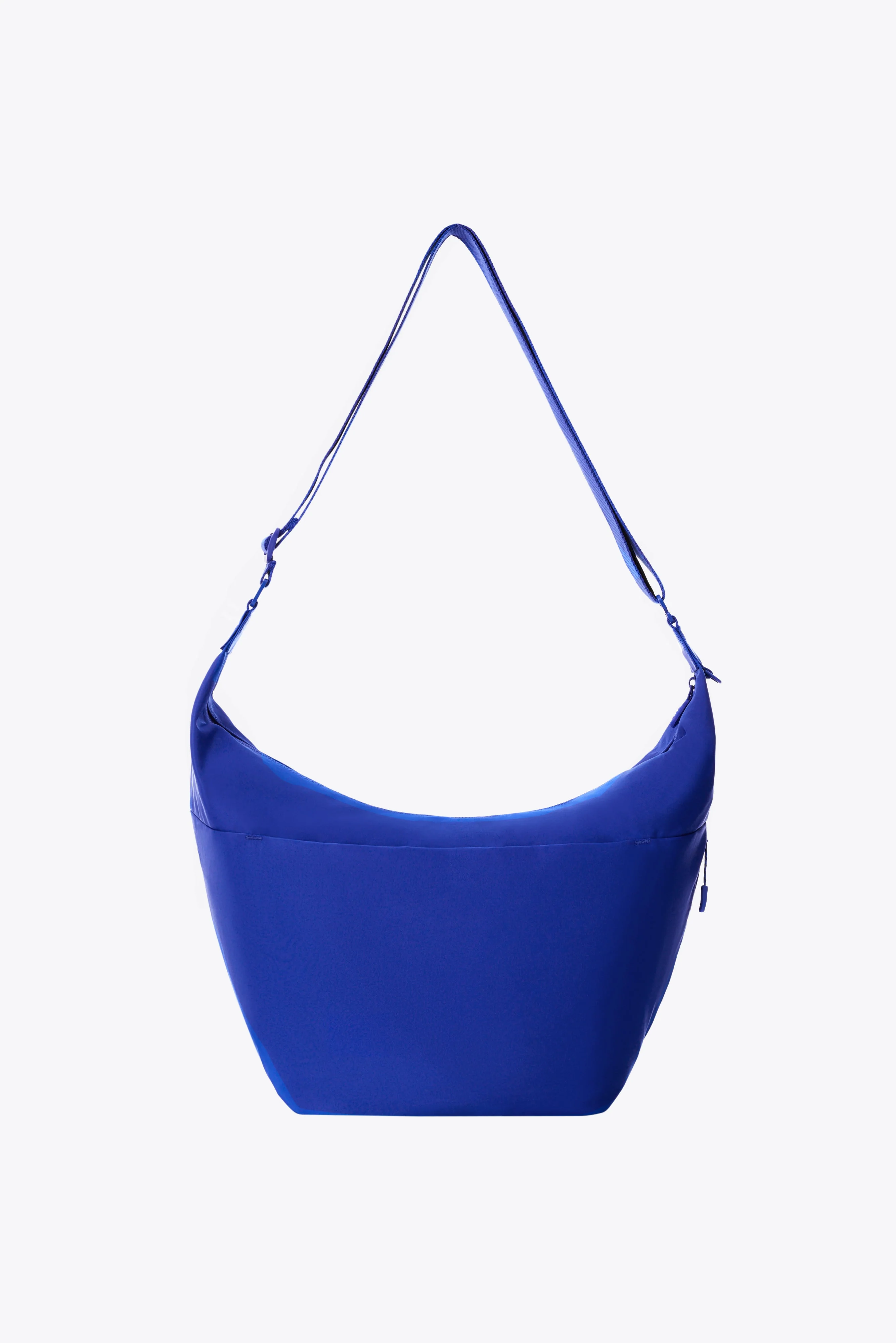 The Crescent Catchall in Cobalt Blue - Image 7