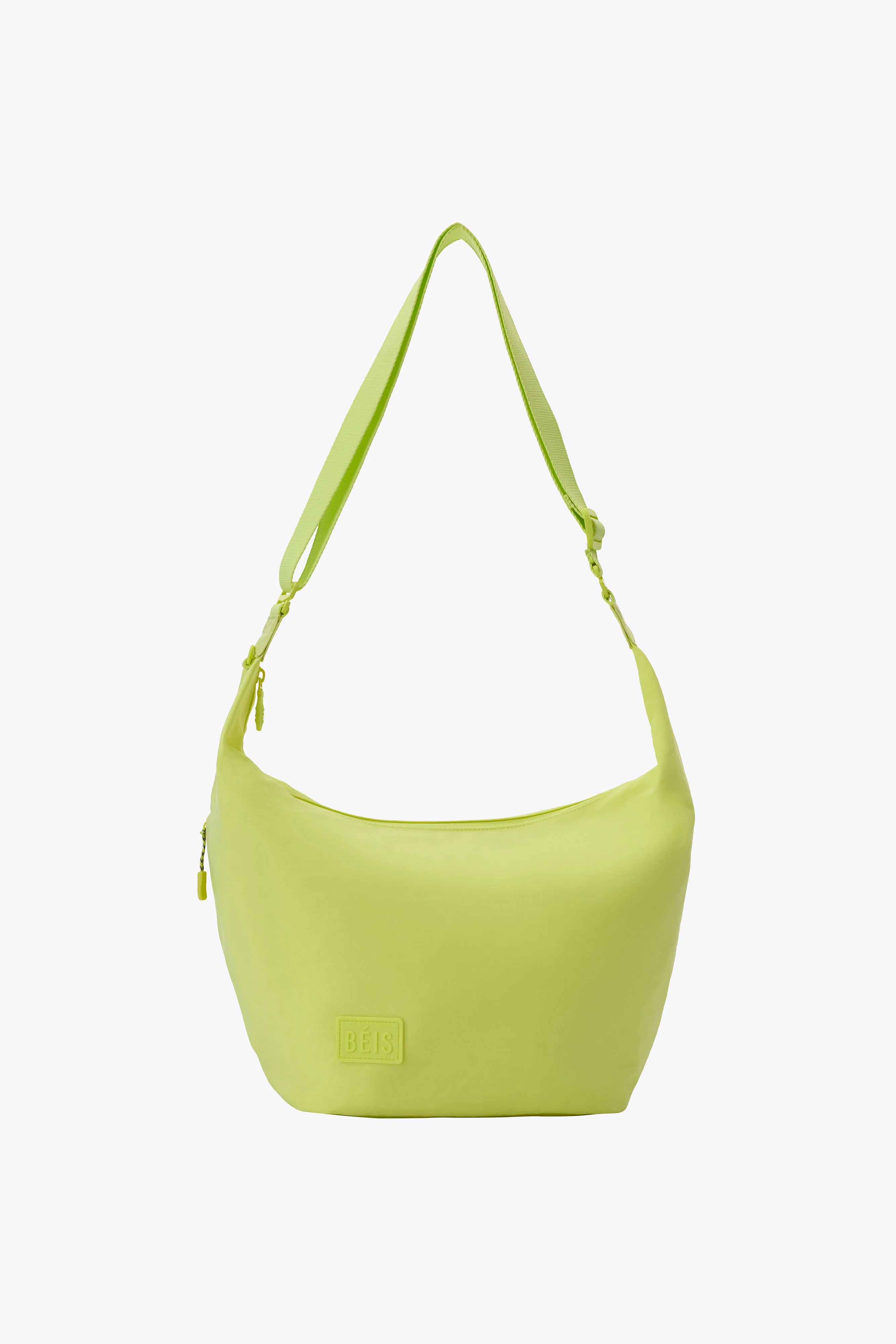 The Crescent Catchall in Limone