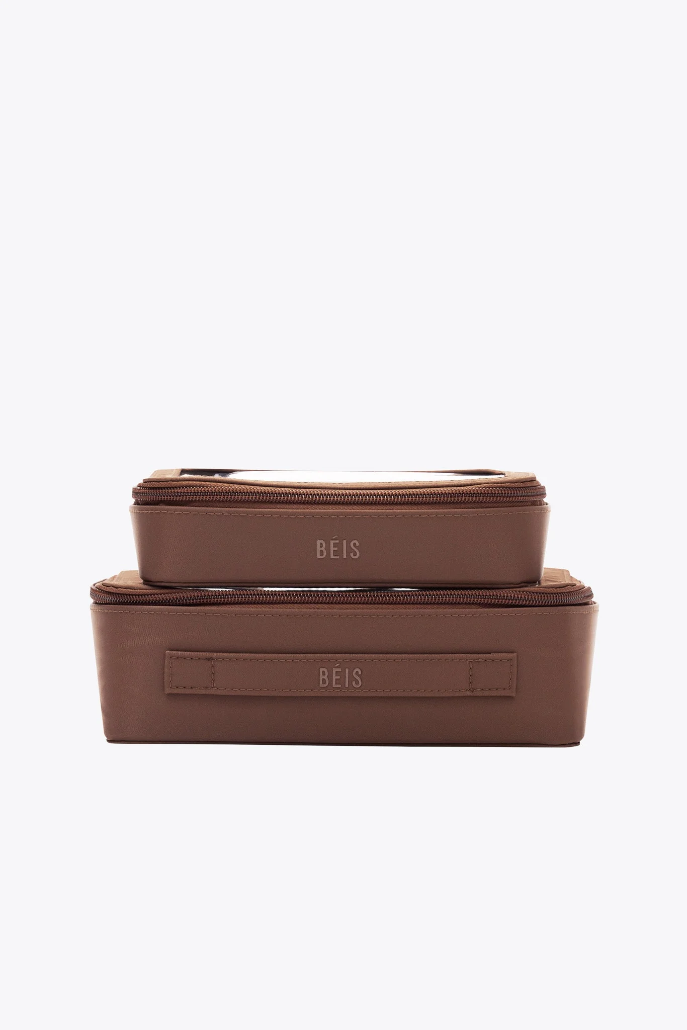 The In Flight Cosmetic Set in Maple - Image 4
