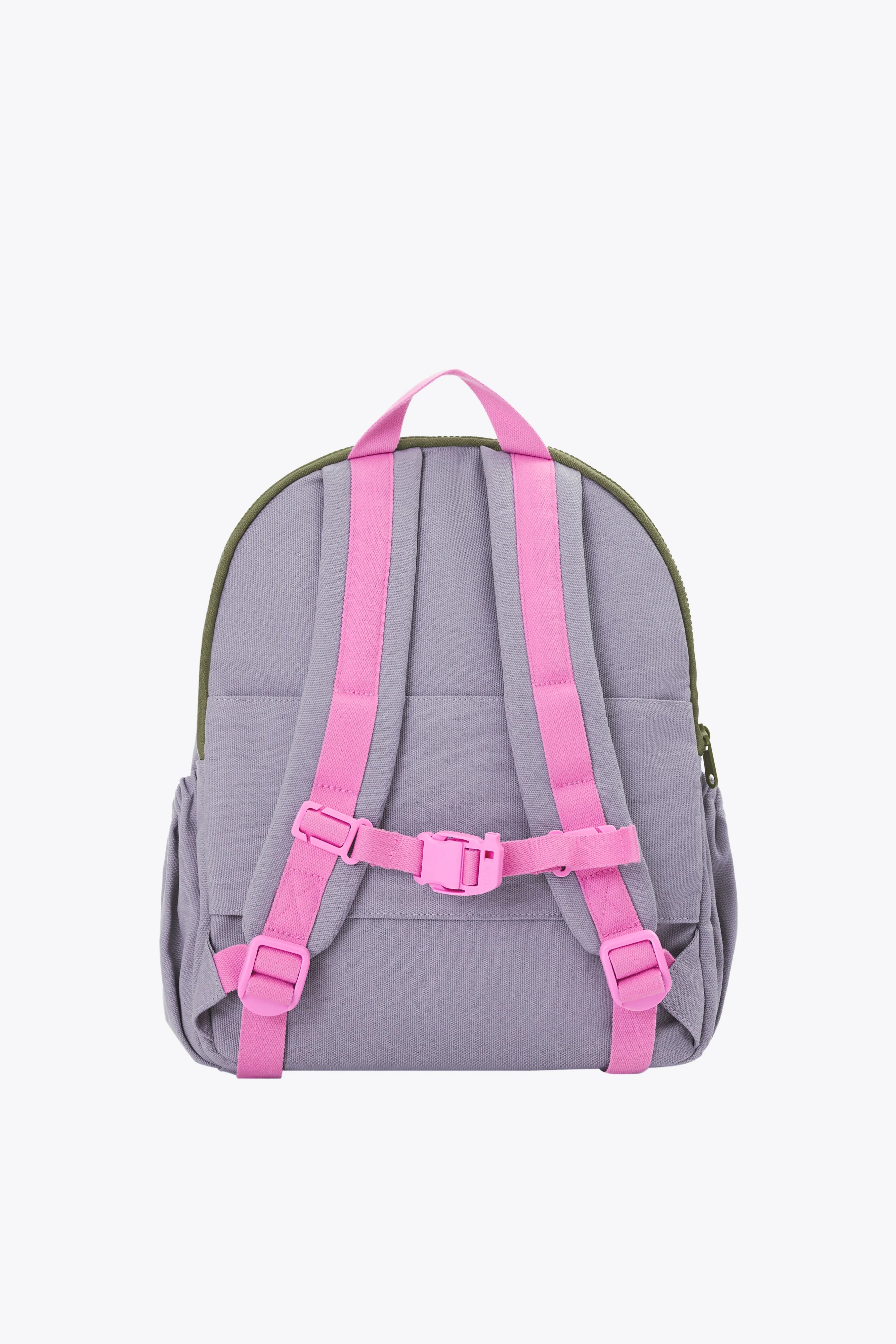 The Kids Backpack in Lavender - Image 3