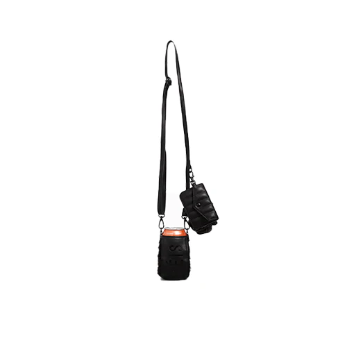 The Koozie Sling in Black - Image 12